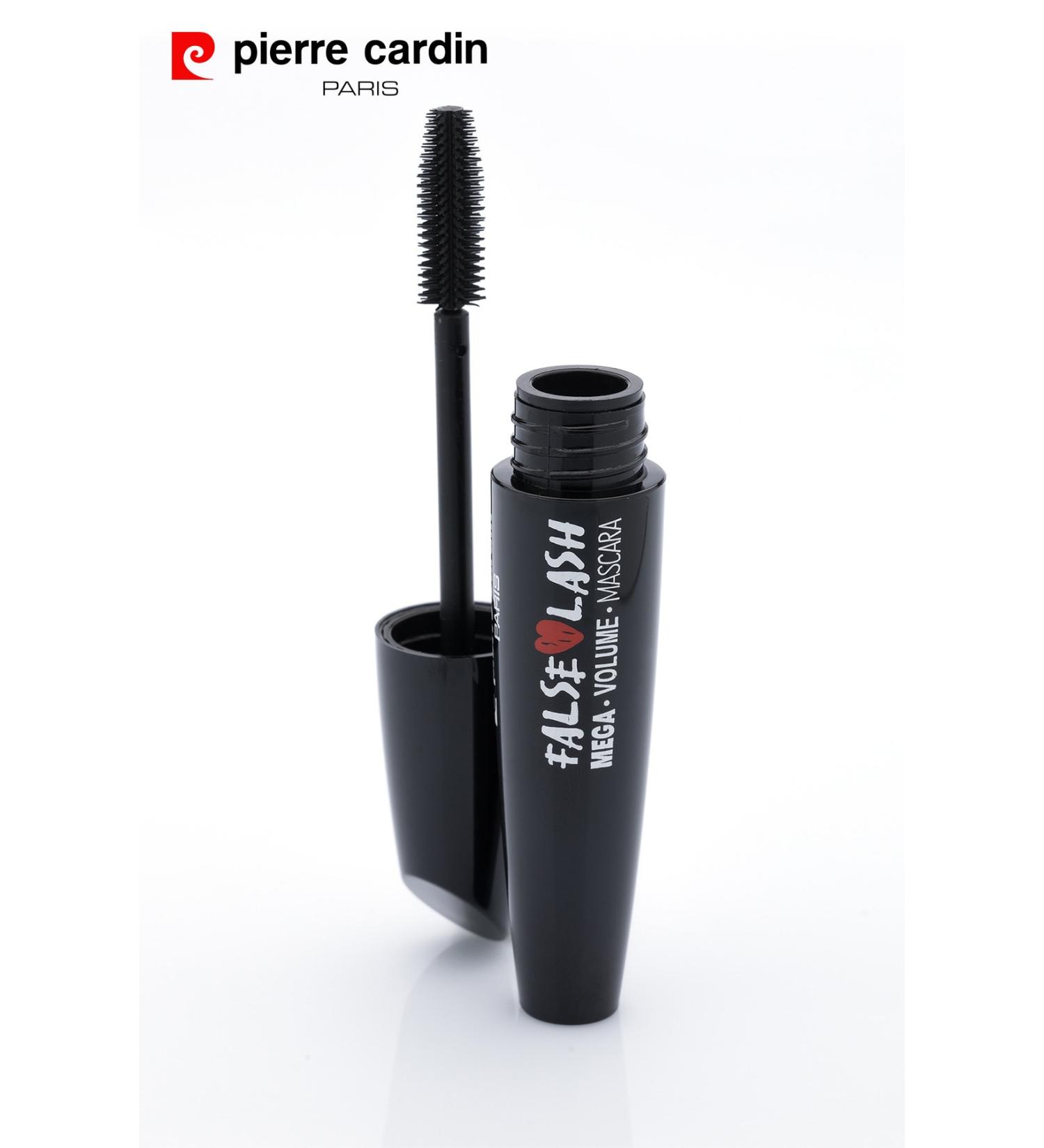 Pierre Cardin False Lash Mega Volume Mascara - 7 Ml