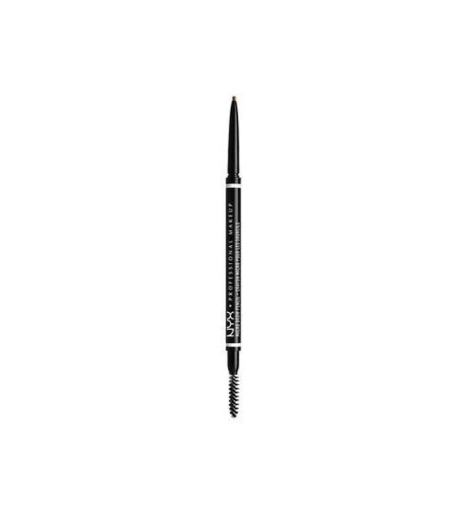 NYX Professional Makeup Micro Brow Pencil Auburn