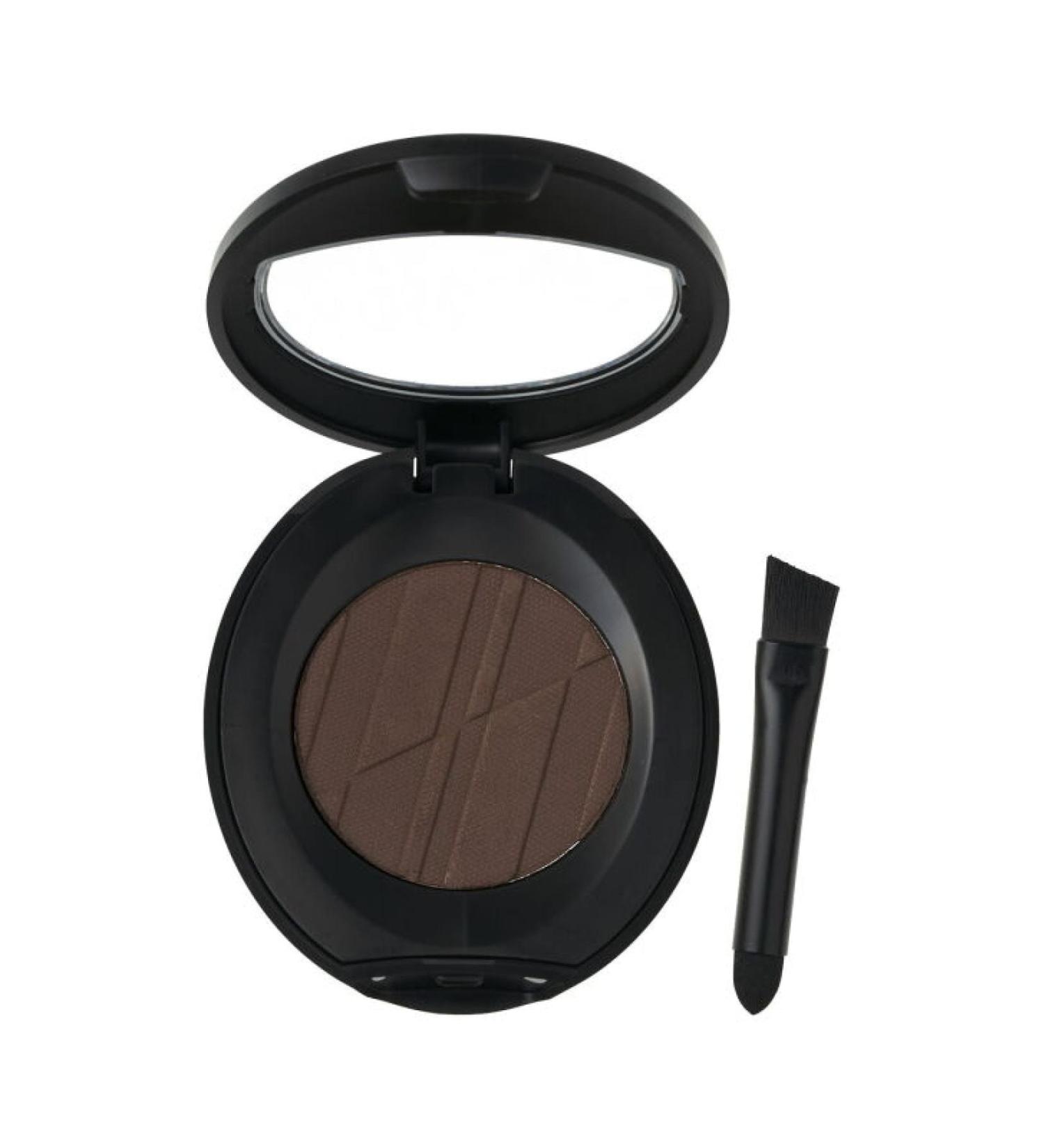 Golden Rose Eyebrow Powder-106 Deep Brown