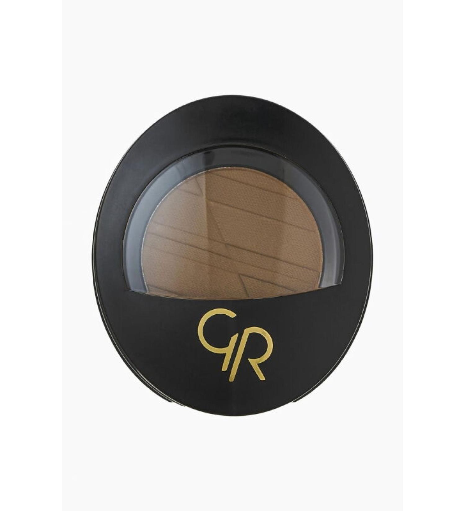 Golden Rose Eyebrow Powder-101 Blonde