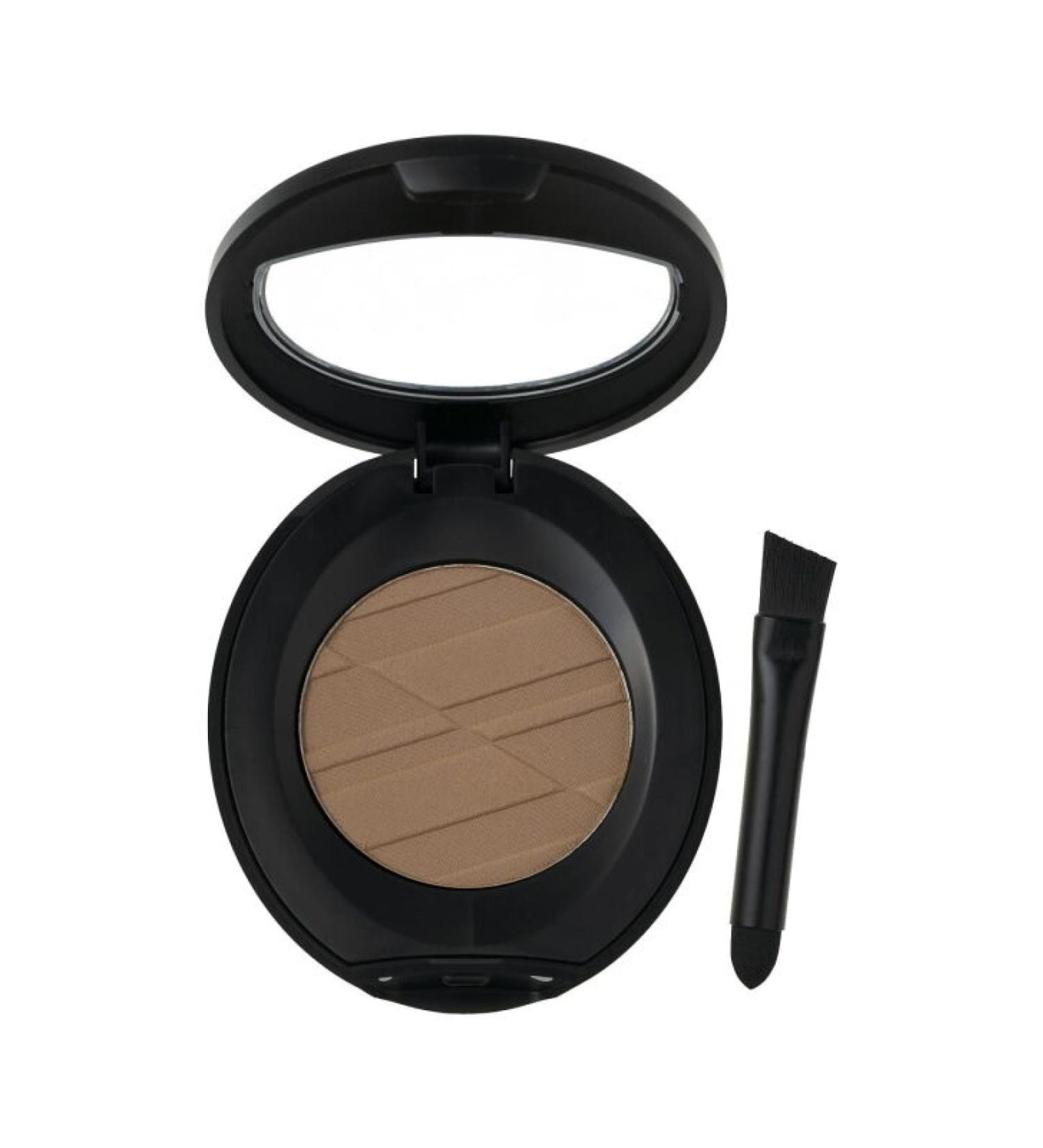 Golden Rose Eyebrow Powder-102 Light Brown