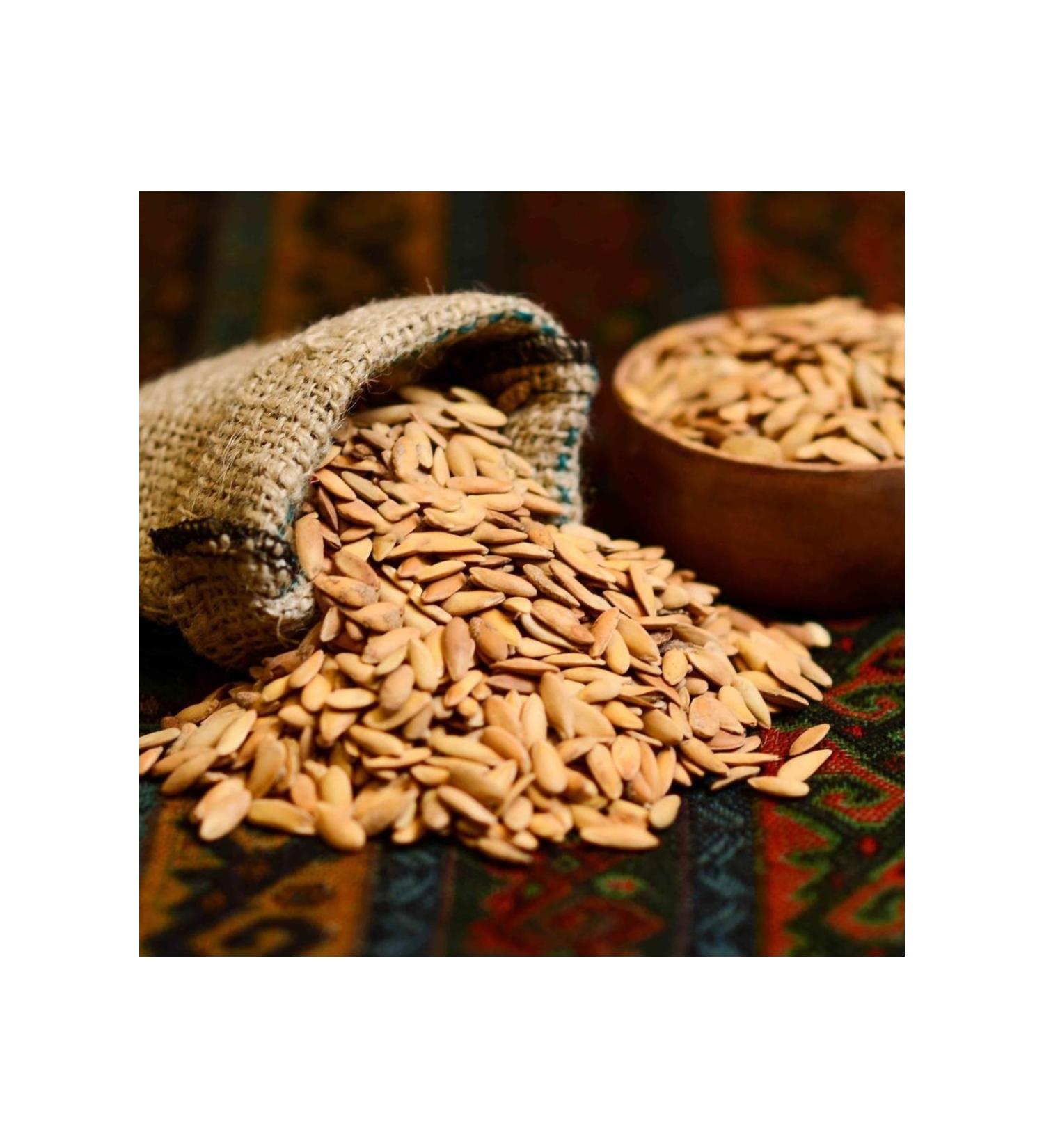 RIPE NUTS Melon Seeds 1000 Gr