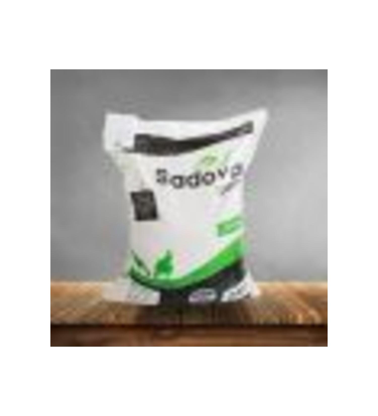 SADOVA FEED Sadova Ornamental Pullet Feed - 202 Granules - Buy Online on GoSupps.com