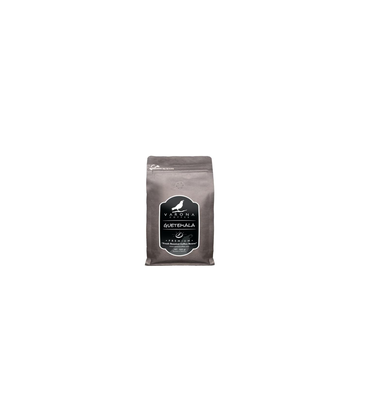 varona coffee Guatemala Huehuetenango 500gr