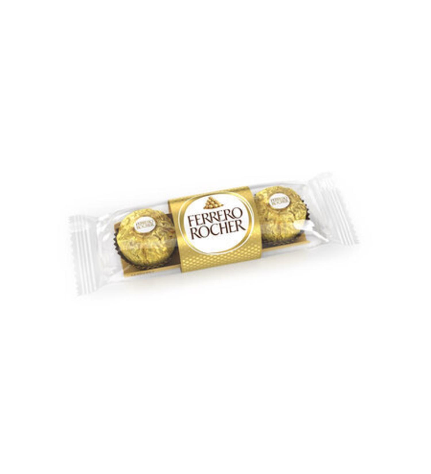 Ferrero Rocher 3-pack 37.5 G