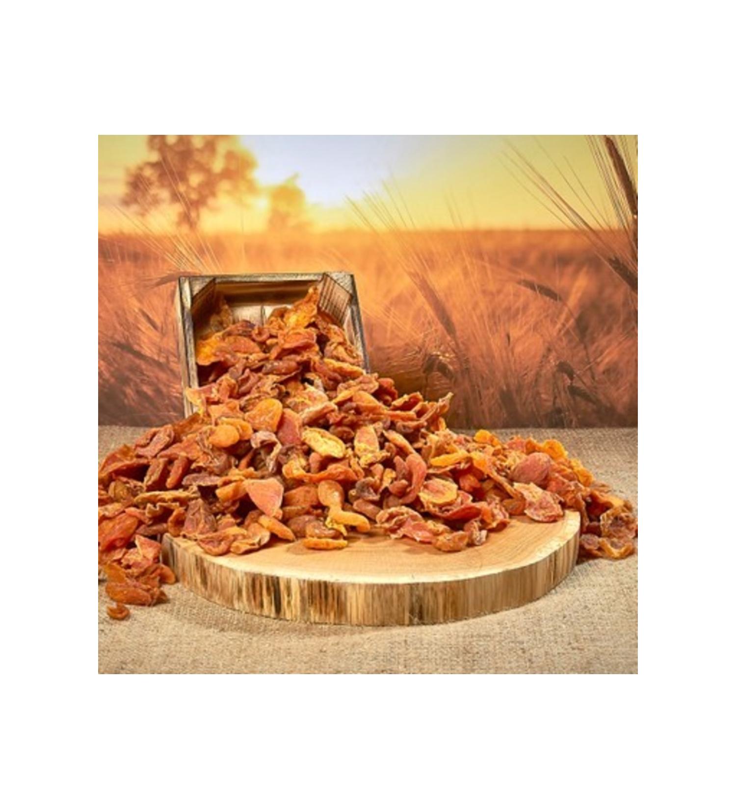 Natural Leaf Apricot 1 kg