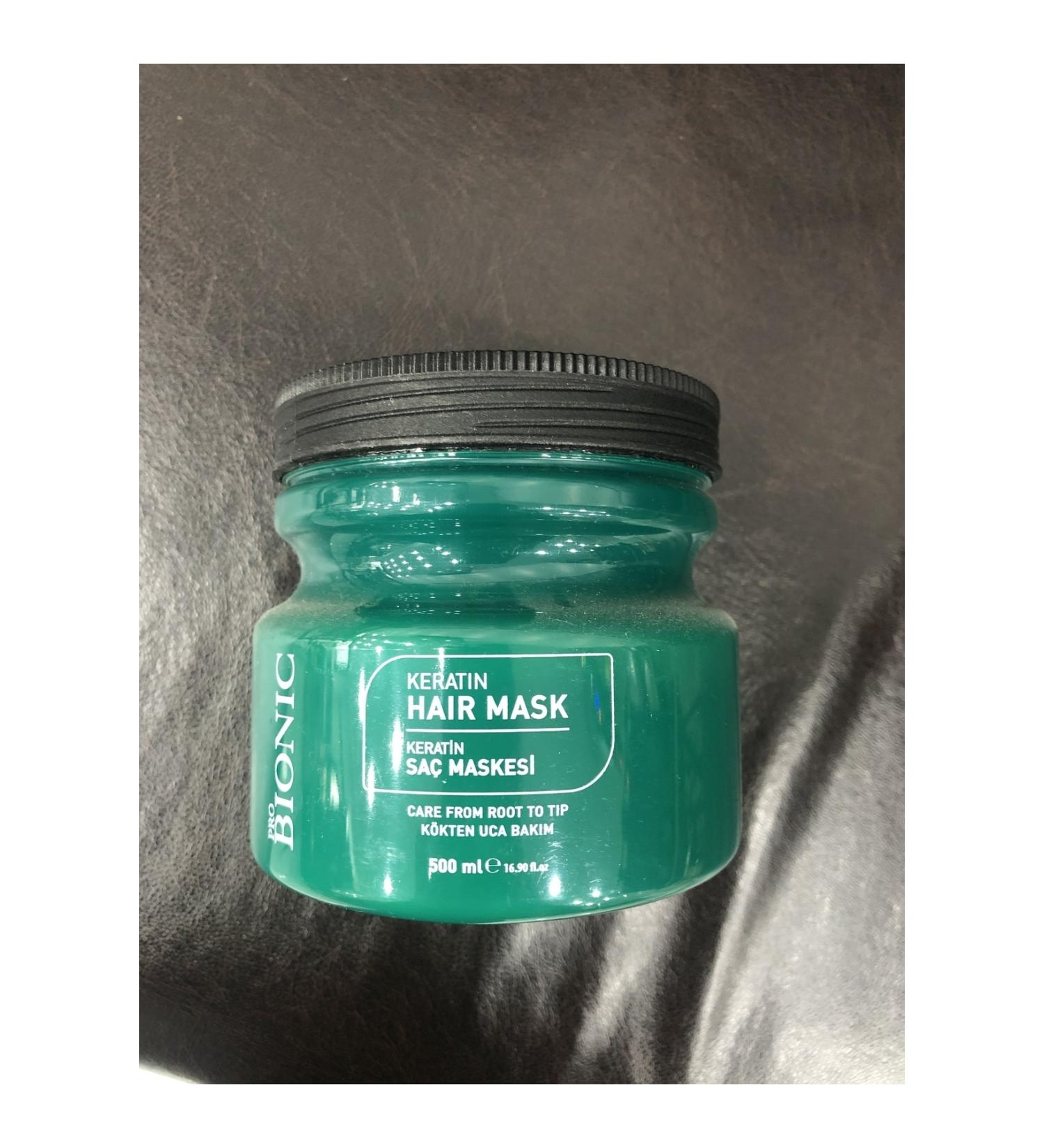 Diamonds Hair Mask 500ml