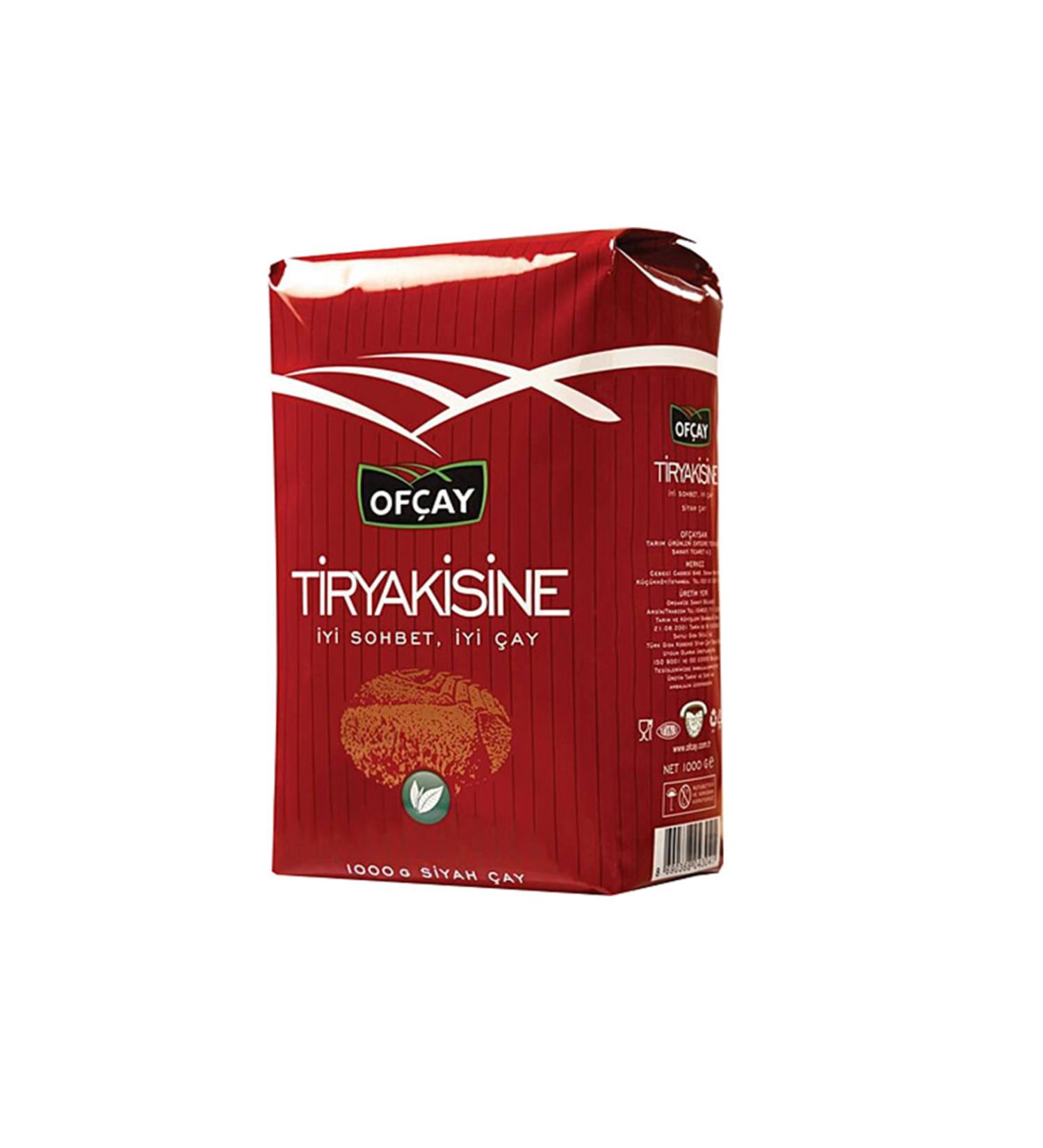 1000 G Tea for Of ay Addict