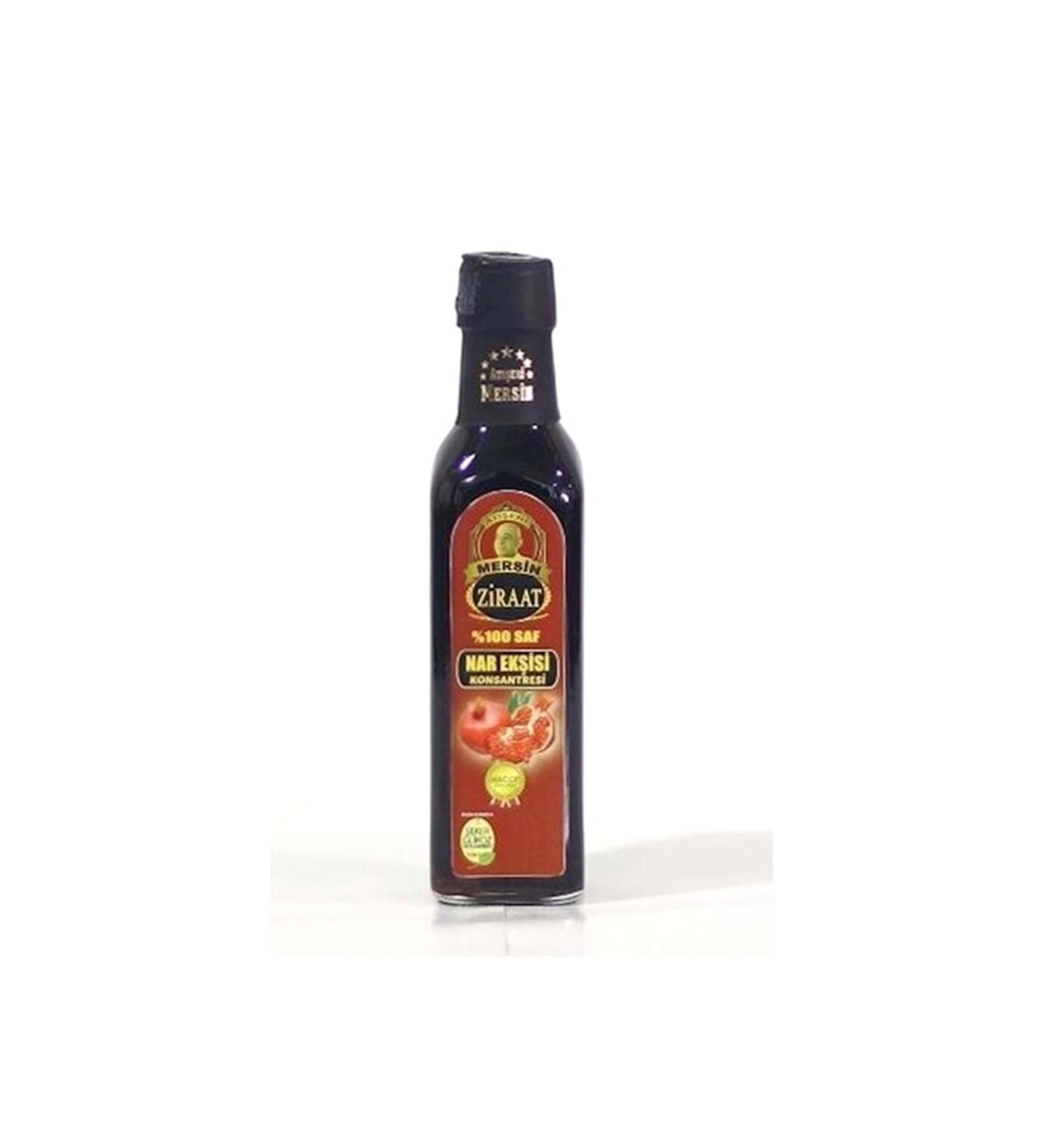 At eri Pomegranate Syrup 350g