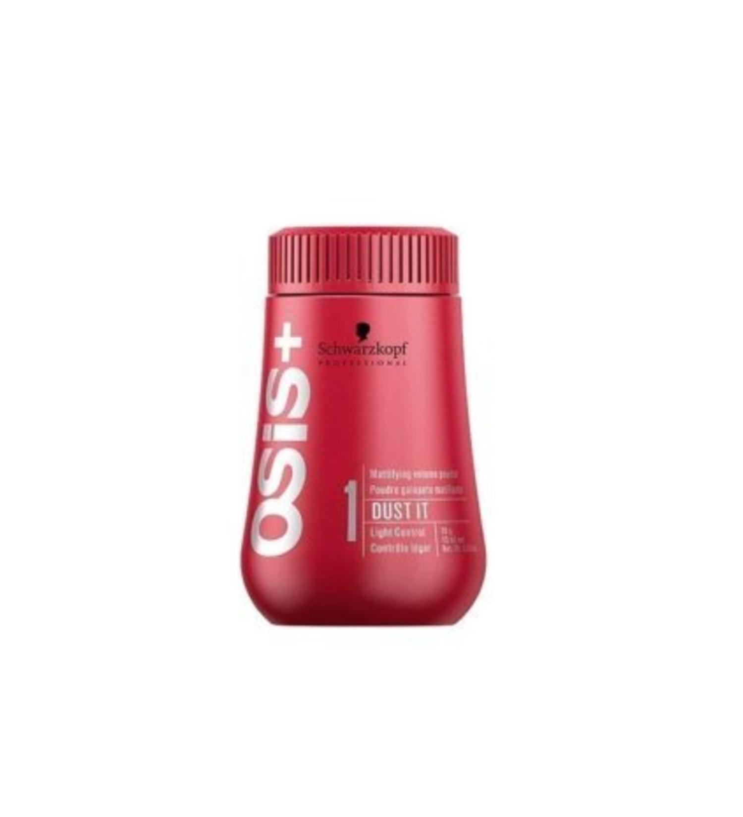 Schwarzkopf Osis Dust It Hair Volumizing Matte Powder 10ml nhrscbkm19050