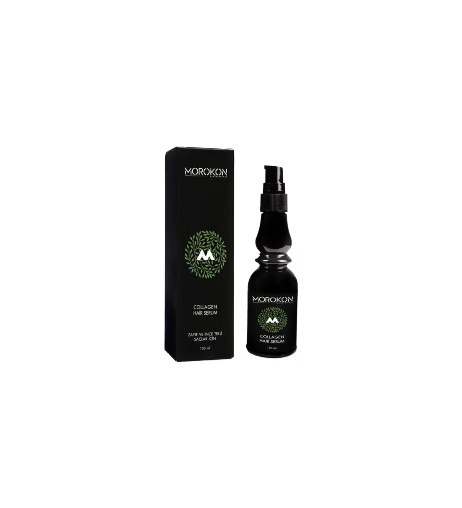 MOROKON Collagen Serum / 100 Ml.