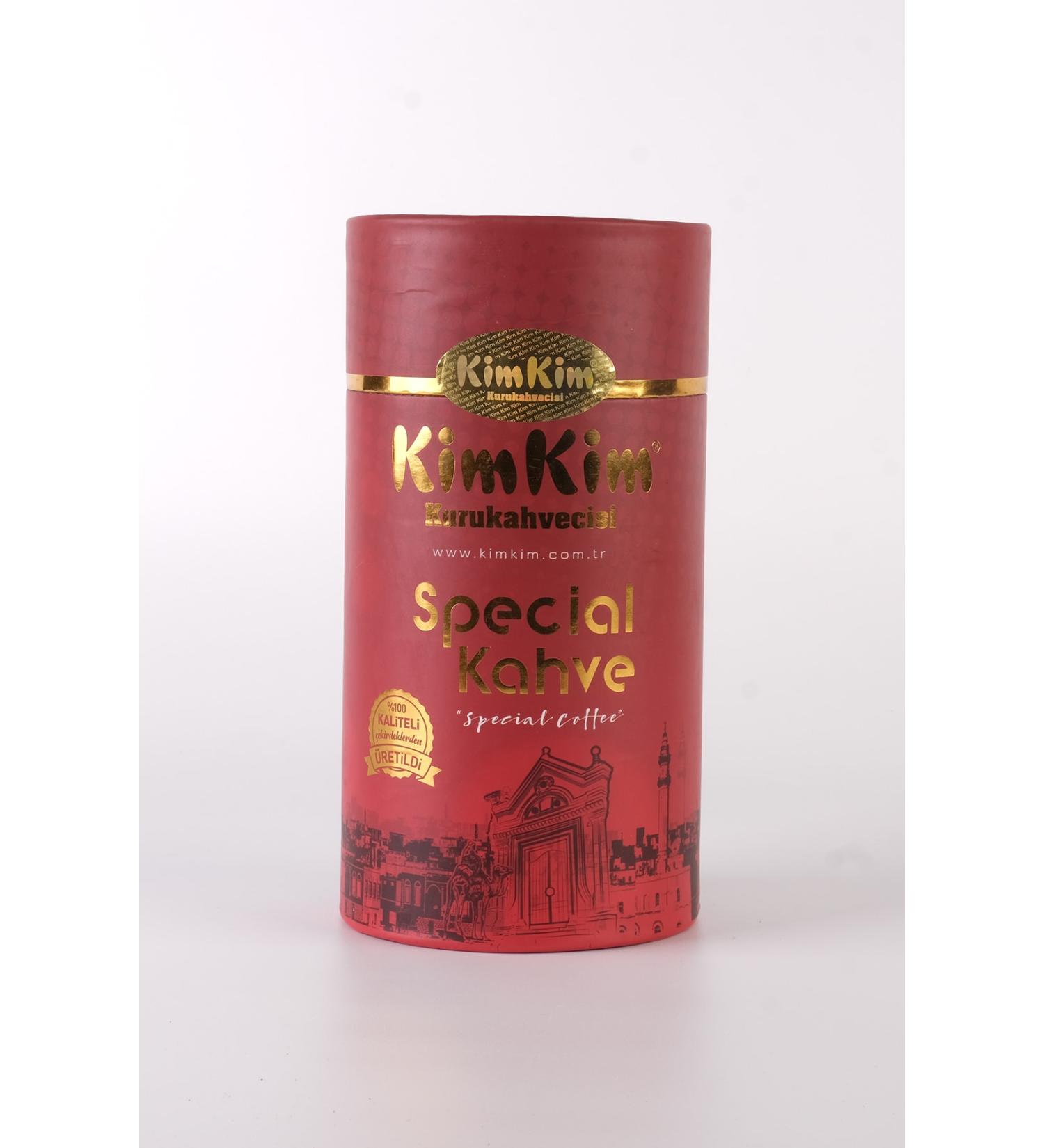 KIMKIM Special Coffee 500 Gr