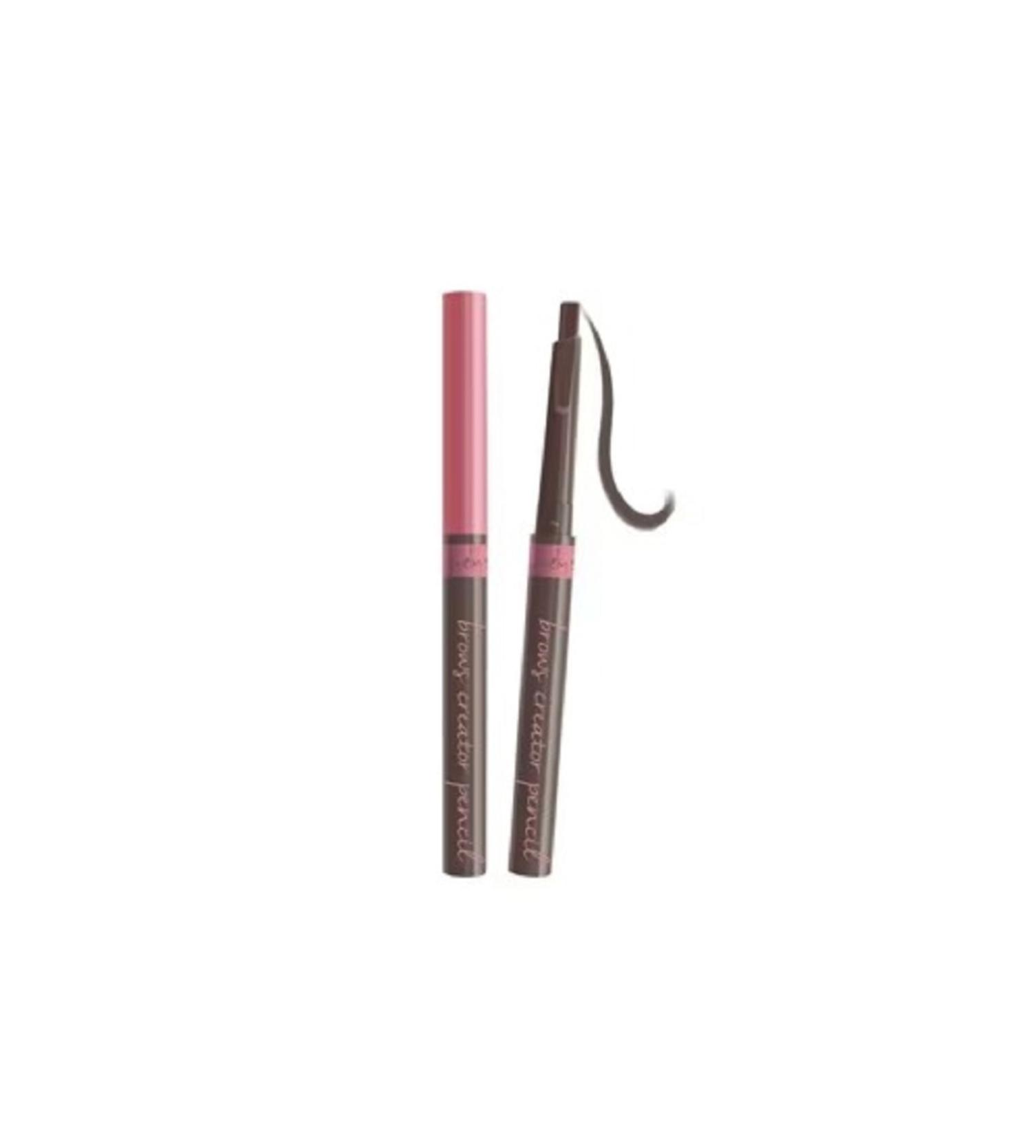 Lovely Brow Creator Eyebrow Pencil No:02
