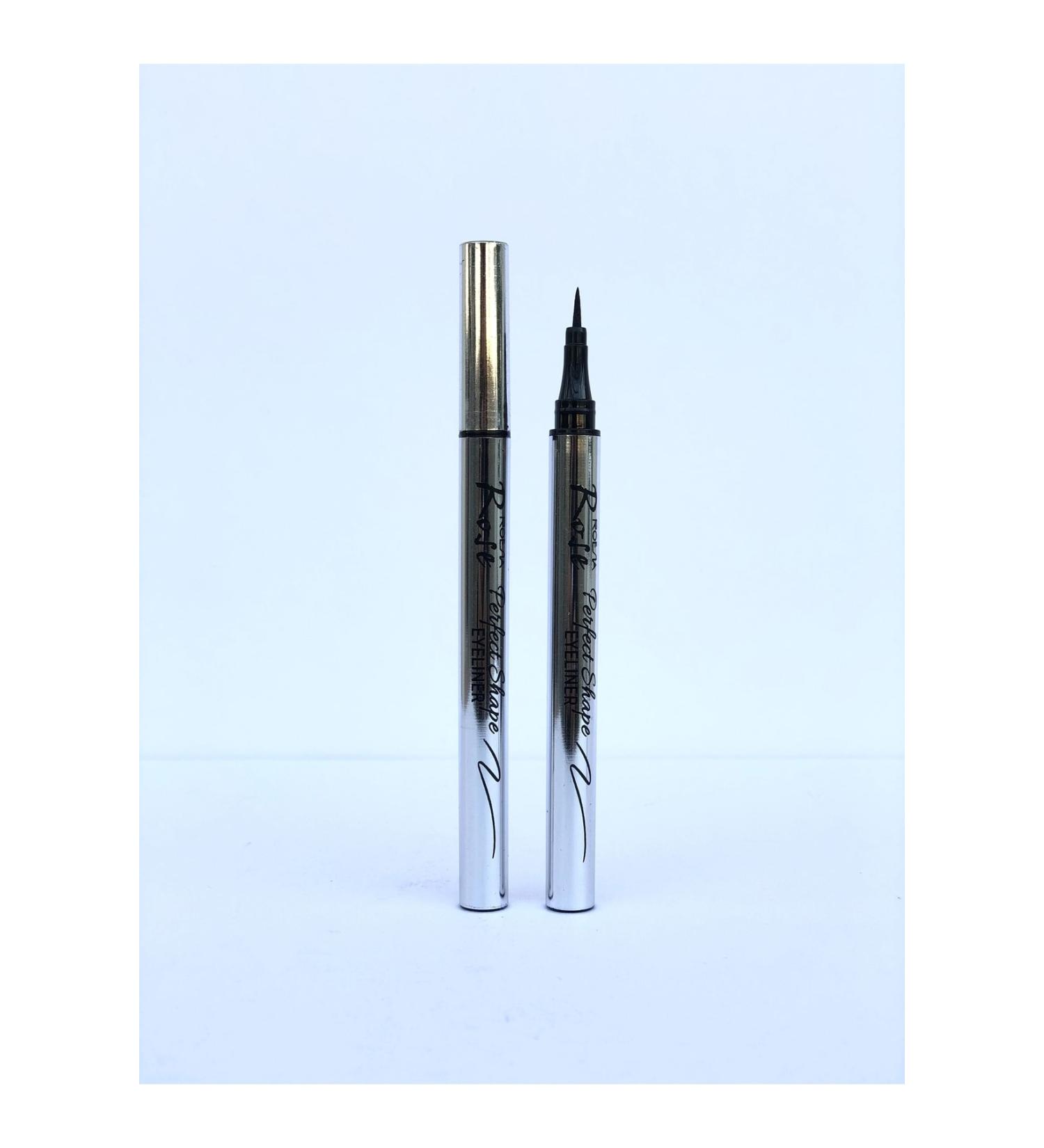 Cosha Beauty Rose Long-lasting Silver Eyeliner