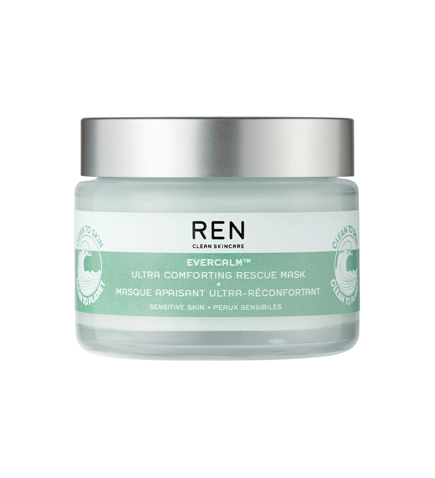 REN CLEAN SKINCARE Evercalm 50ml Onrness Cosmetick