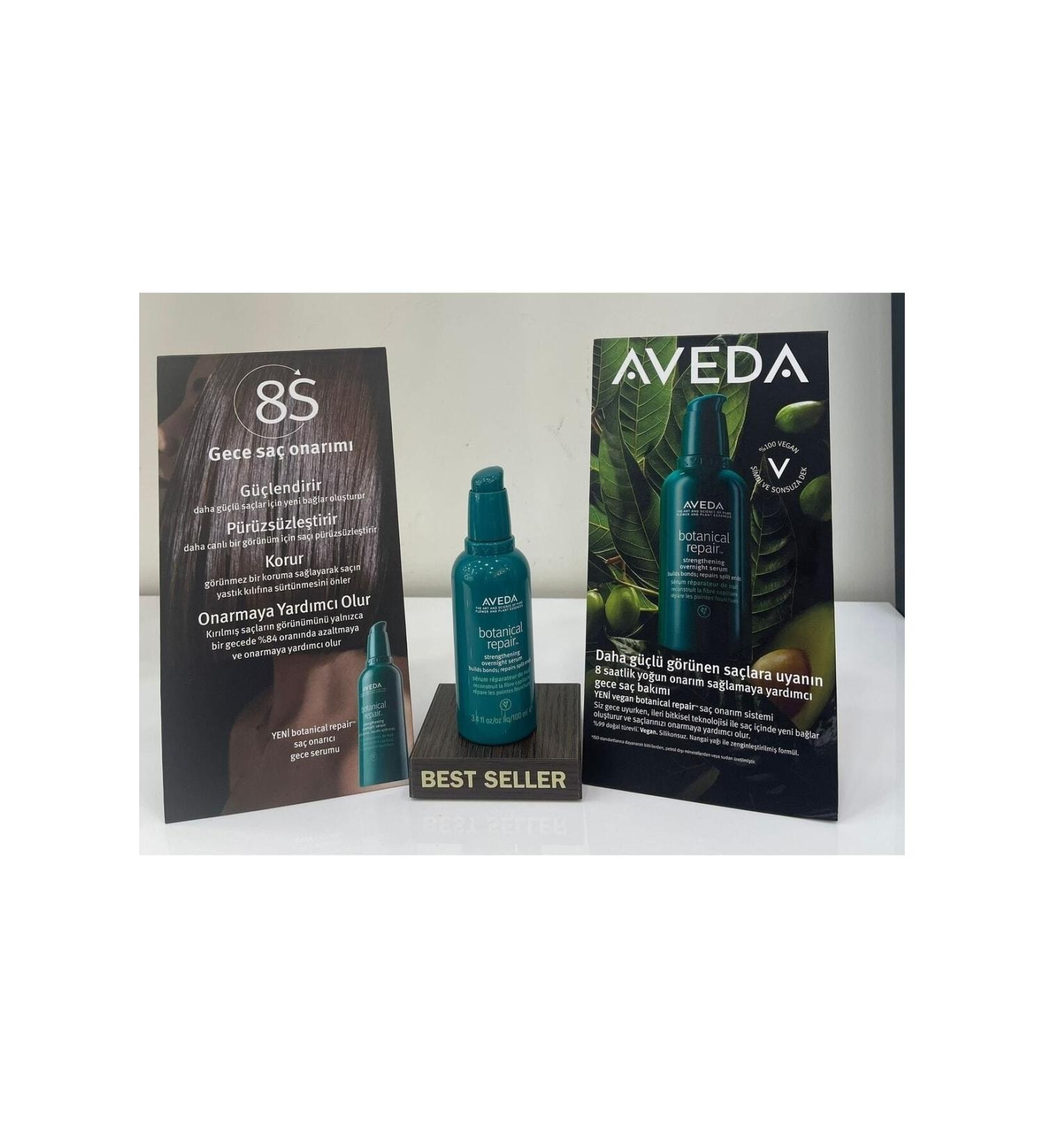 Aveda Botanical Repair Night Serum