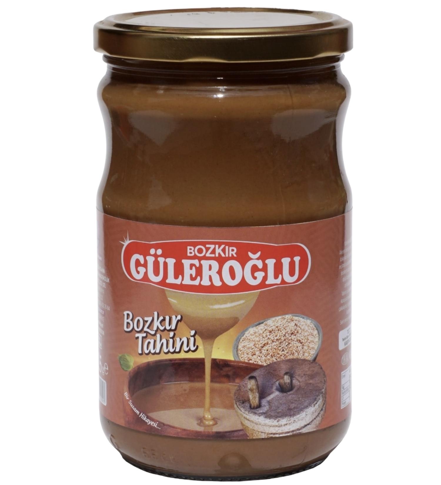 Guleroglu Tahini 500 G