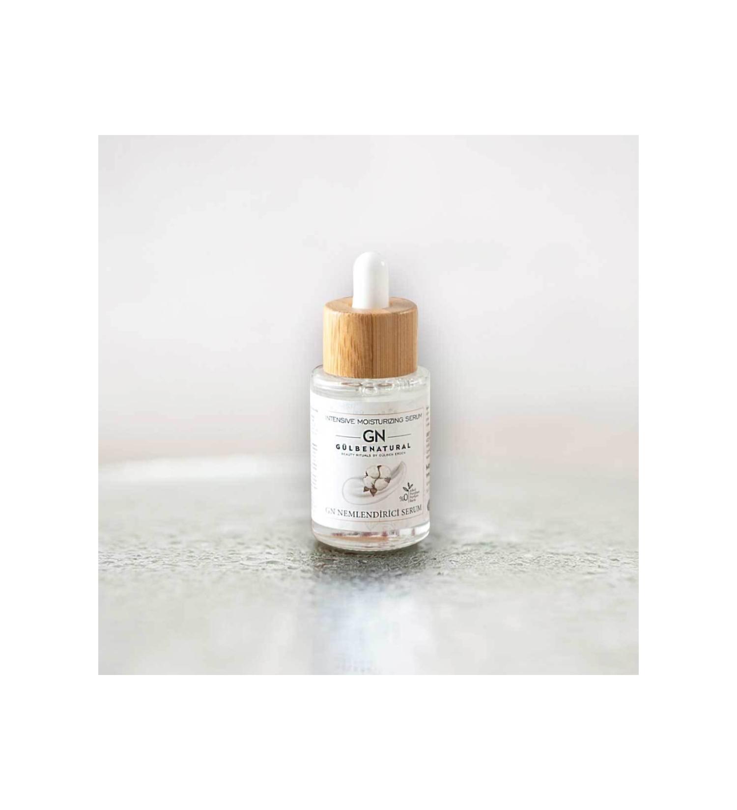 Gulbenatural Moisturizing Serum