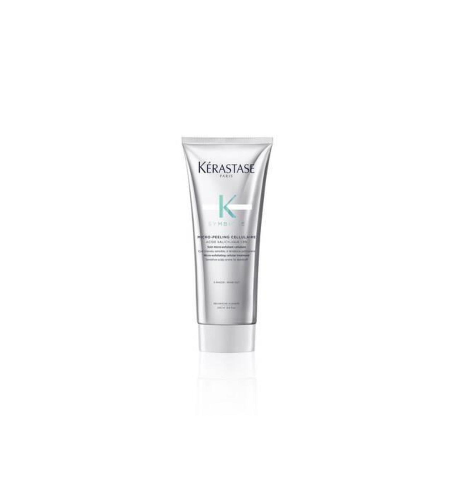Kerastase Symbiose Micro-exfoliating Cellular Treatment 200ml
