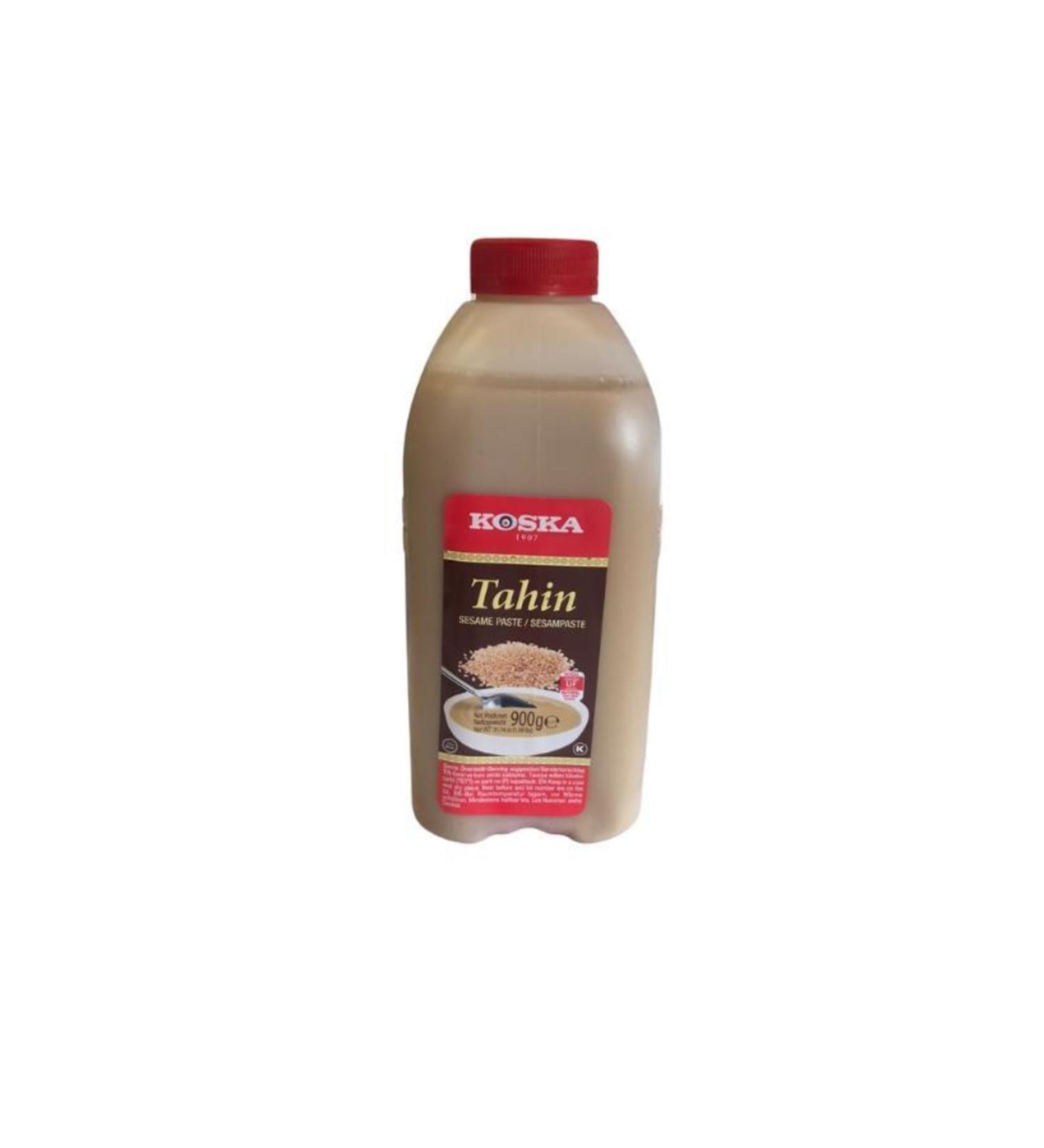 Koska Tahini 900 Gr