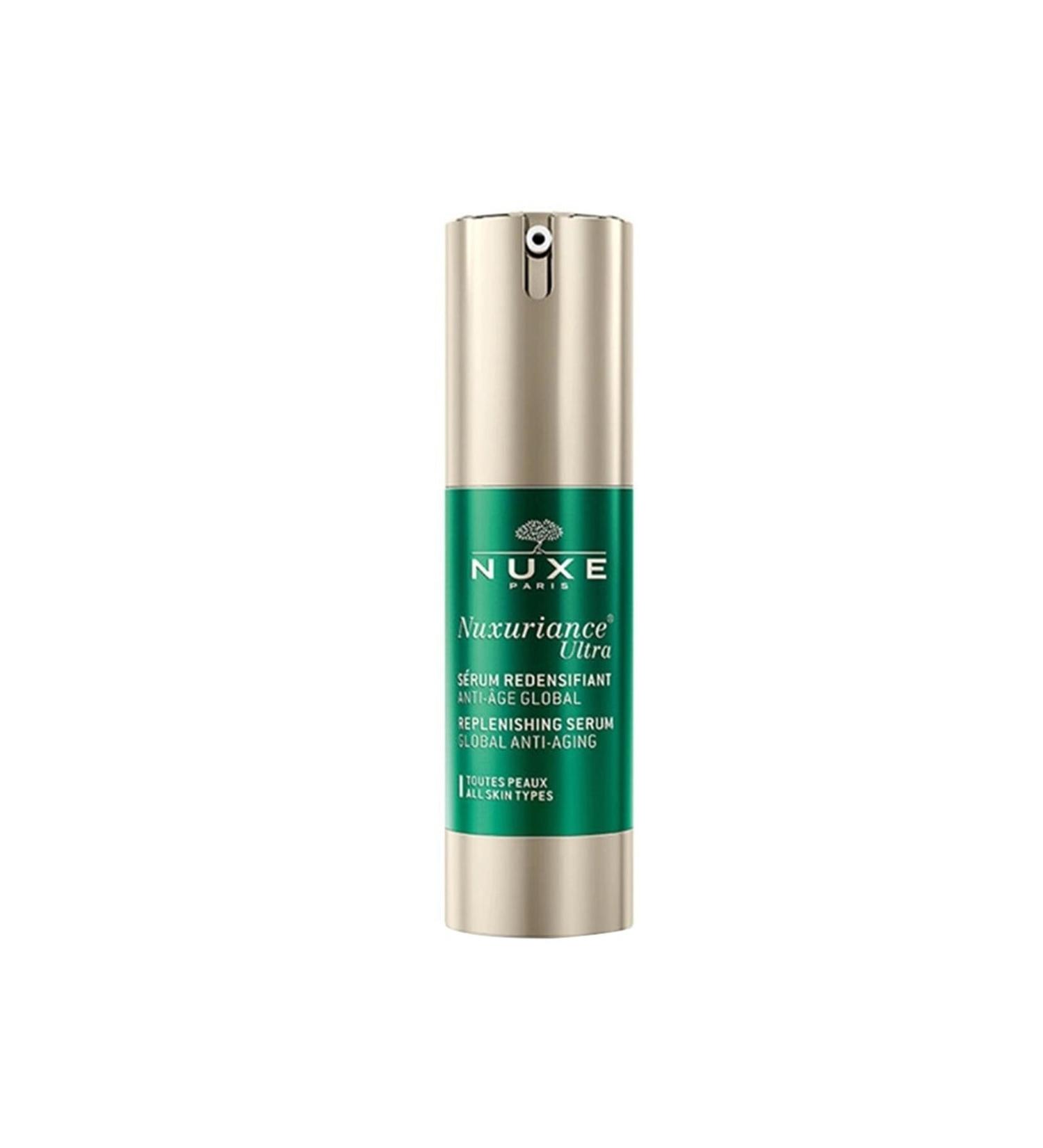Nuxe Nuxuriance Ultra Firming Skin Serum 30 ml