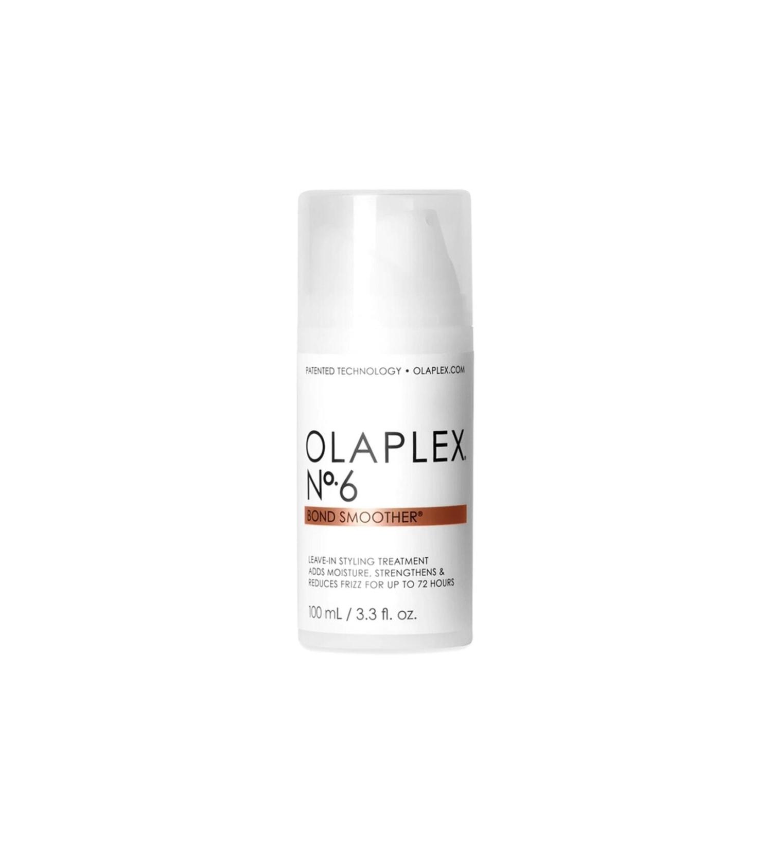 Olaplex No:6 Bond Smoother 100 ml - Buy Online on GoSupps.com