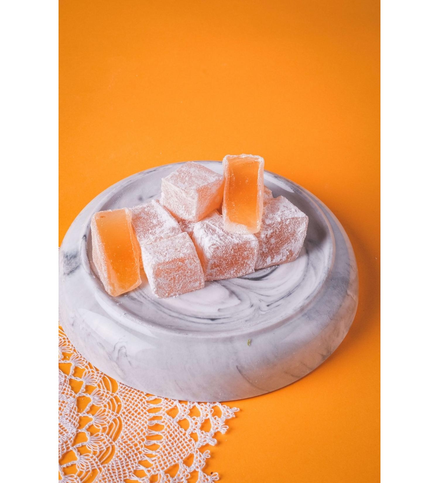 Altan ekerleme Plain Turkish Delight 1000gr