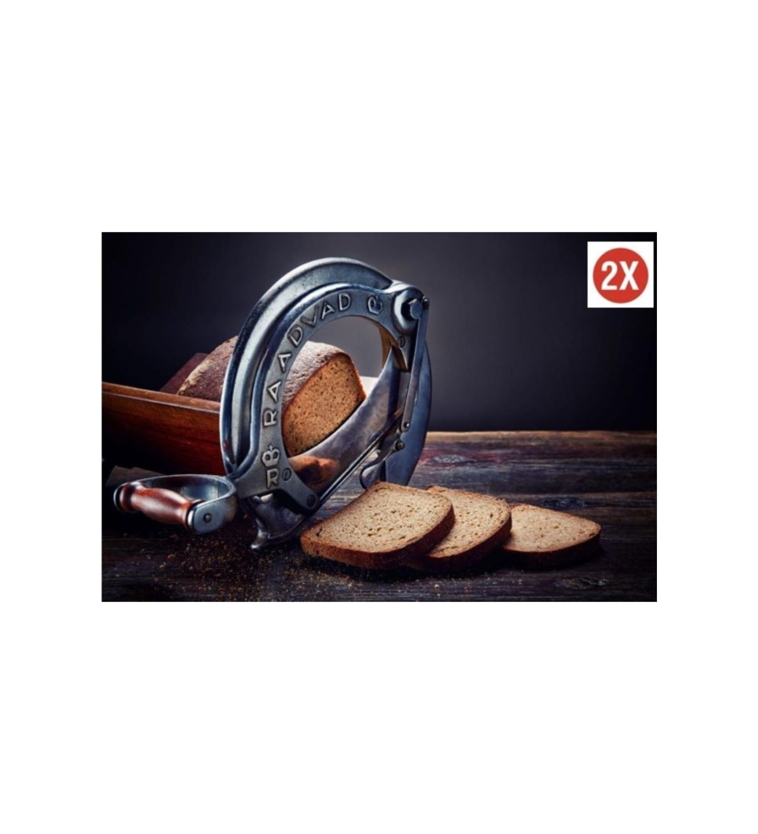 240degree 240 Degree Sourdough 0 Rye Bread 900g X 2 Pieces