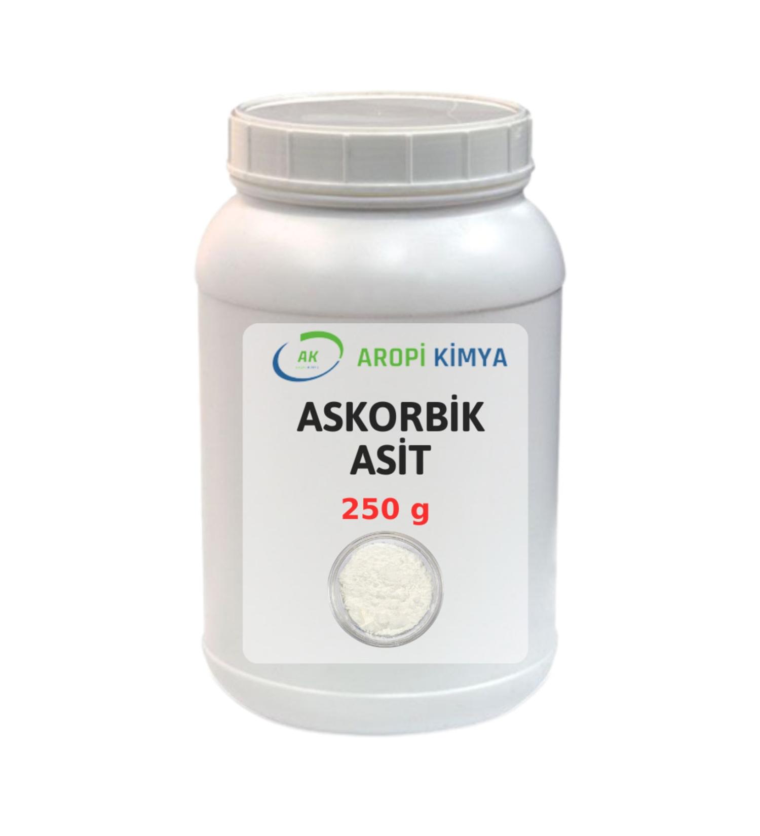 Aropi Ascorbic Acid 250 g