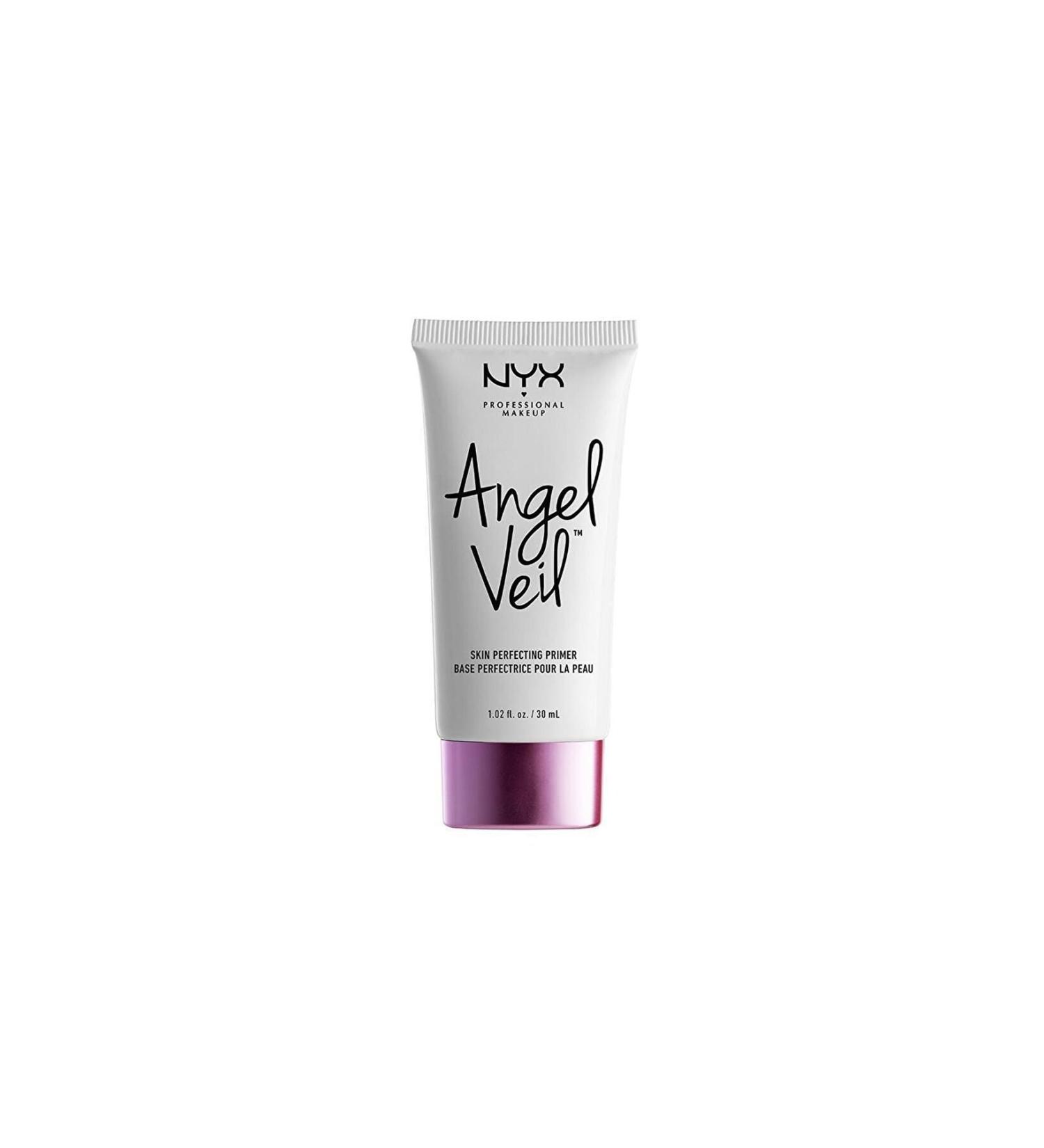 NYX Professional Angel Veil Skin Perfecting Primer Skin Perfecting Primer Makeup Base 30 Ml