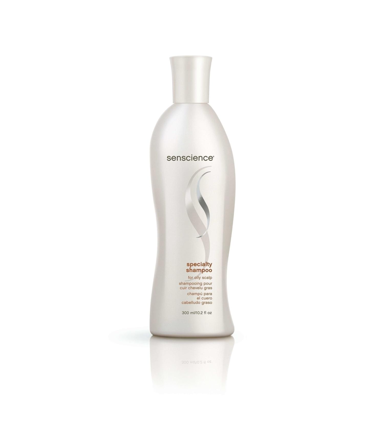 Senscience Speciality Shampoo For Oily Scalp 300 ml