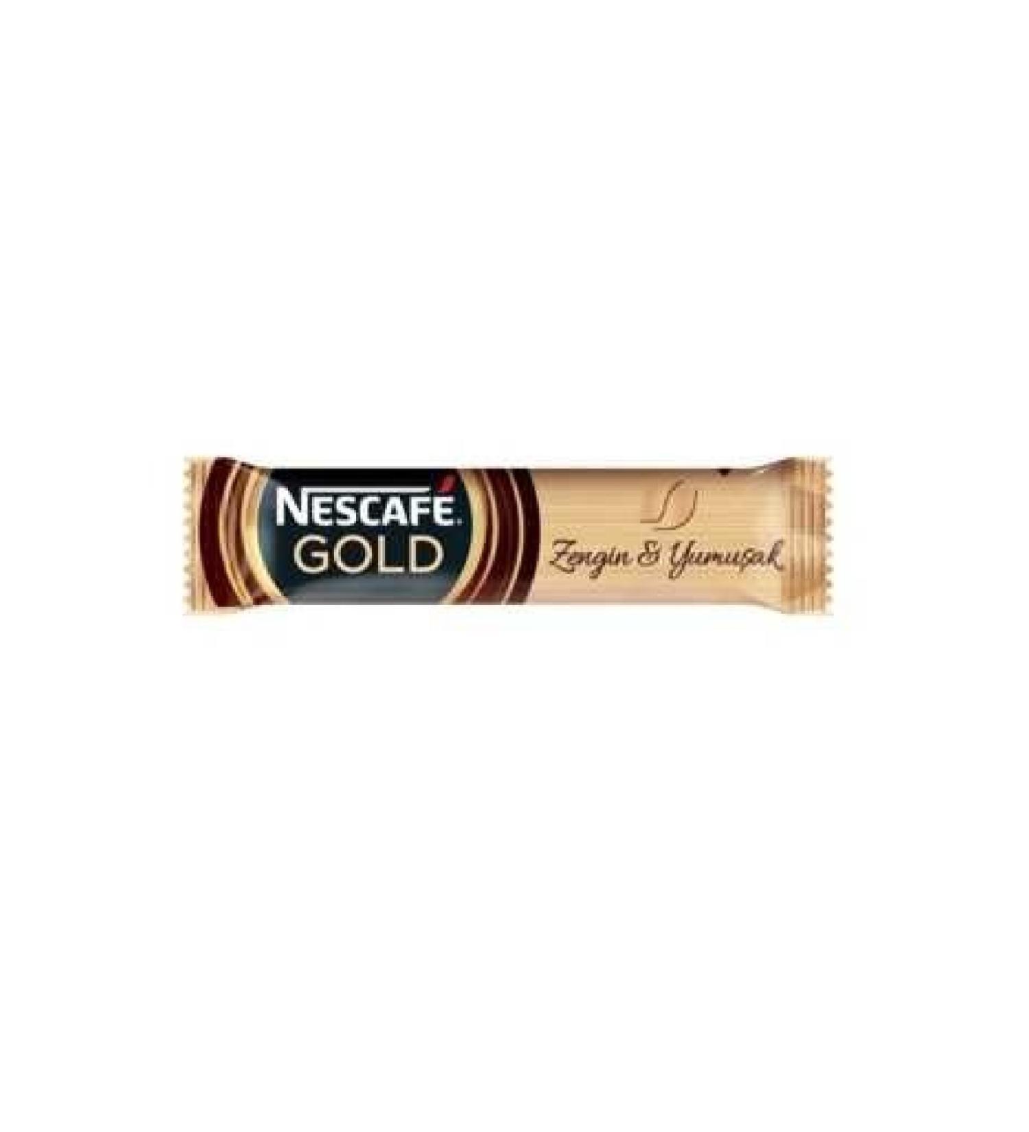 Nescafe Gold Coffee 2 gr