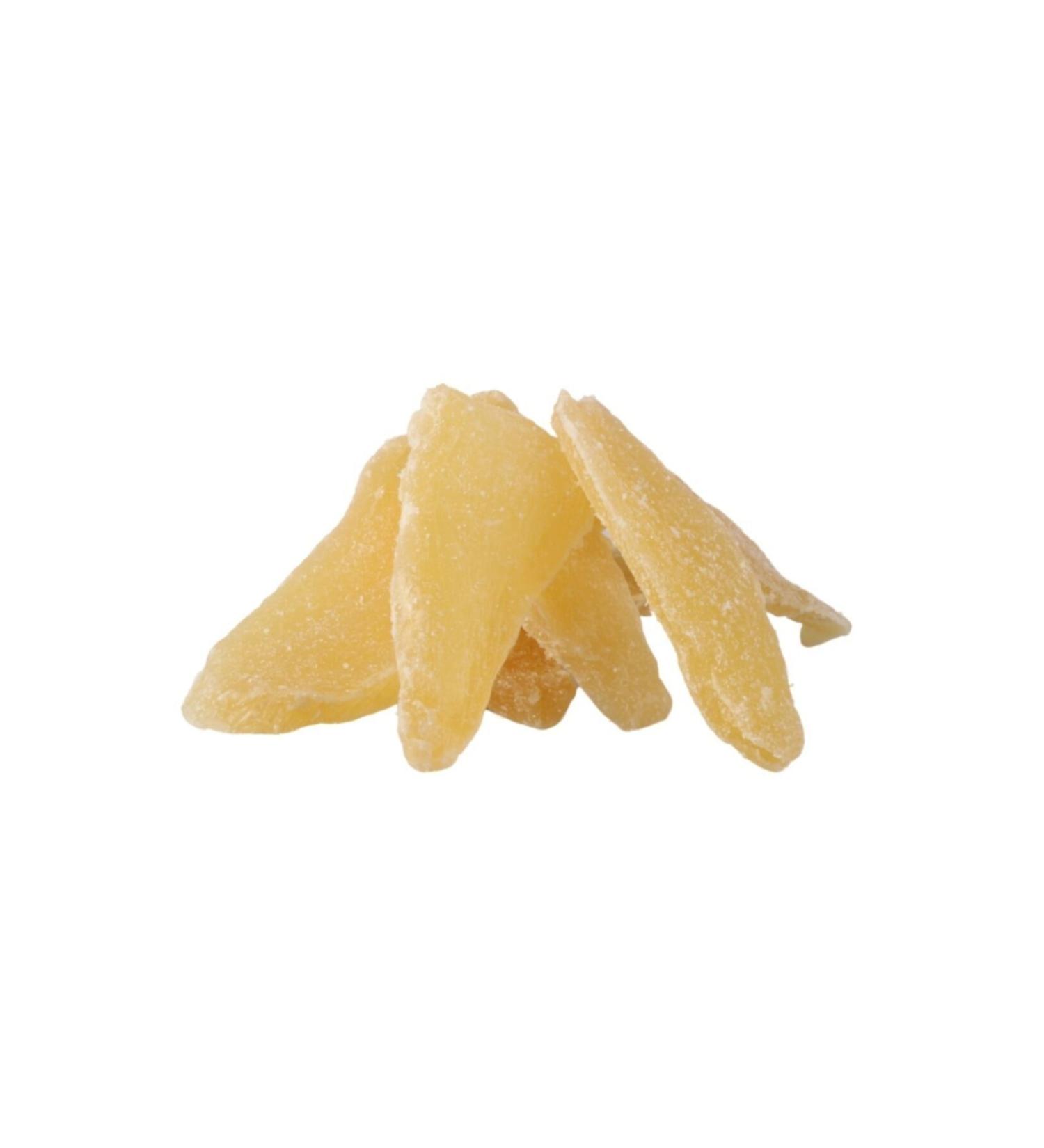 Antique Dried Ginger 250 gr