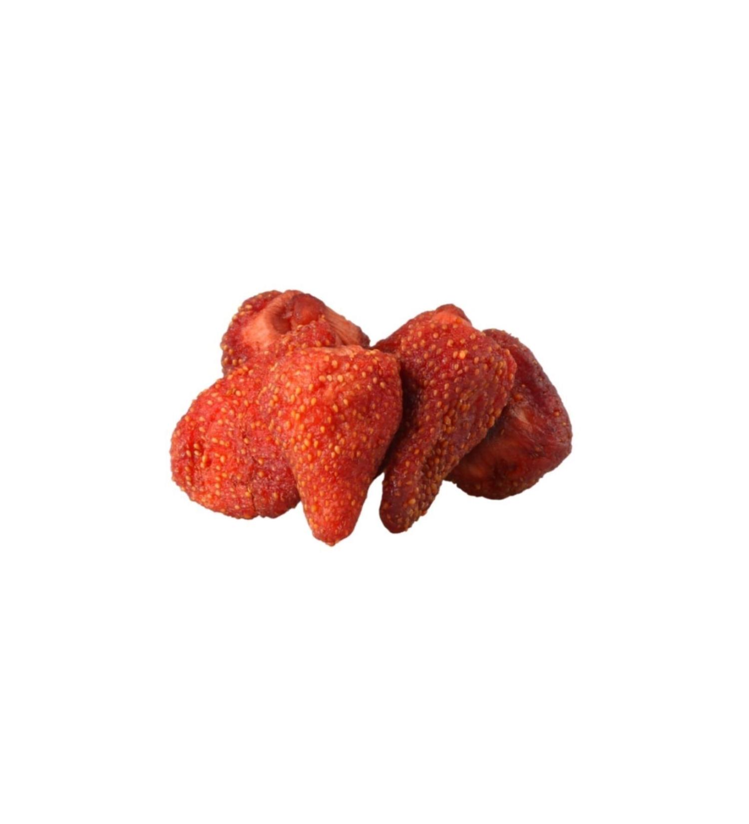 Antique Dried Strawberry 250 Gr