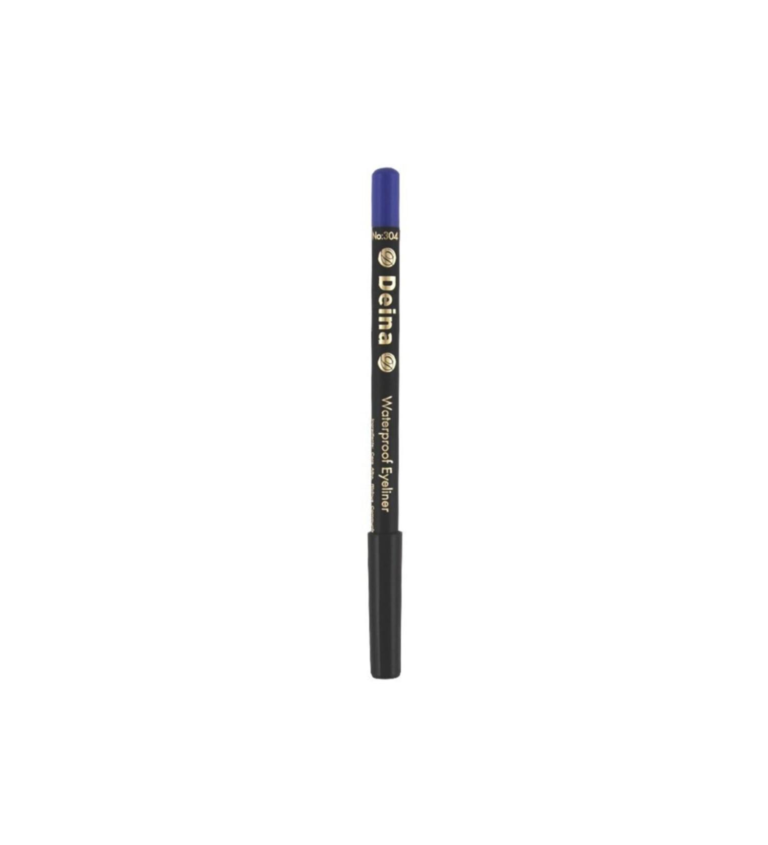 Deina Eye and Lip Pencil 304