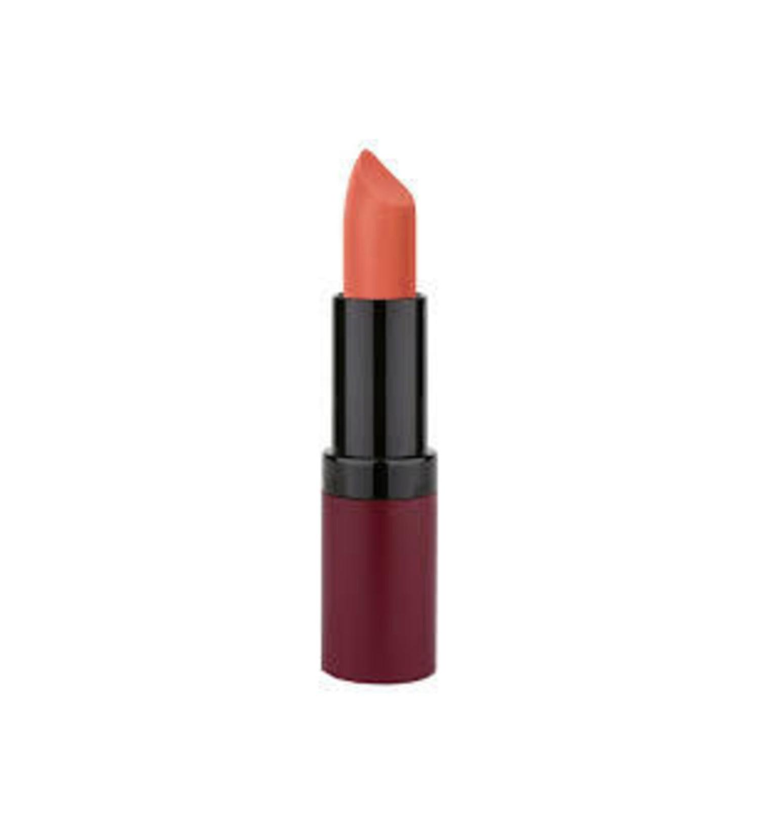 Golden Rose Velvet Matte Lipstick Lipstick 21