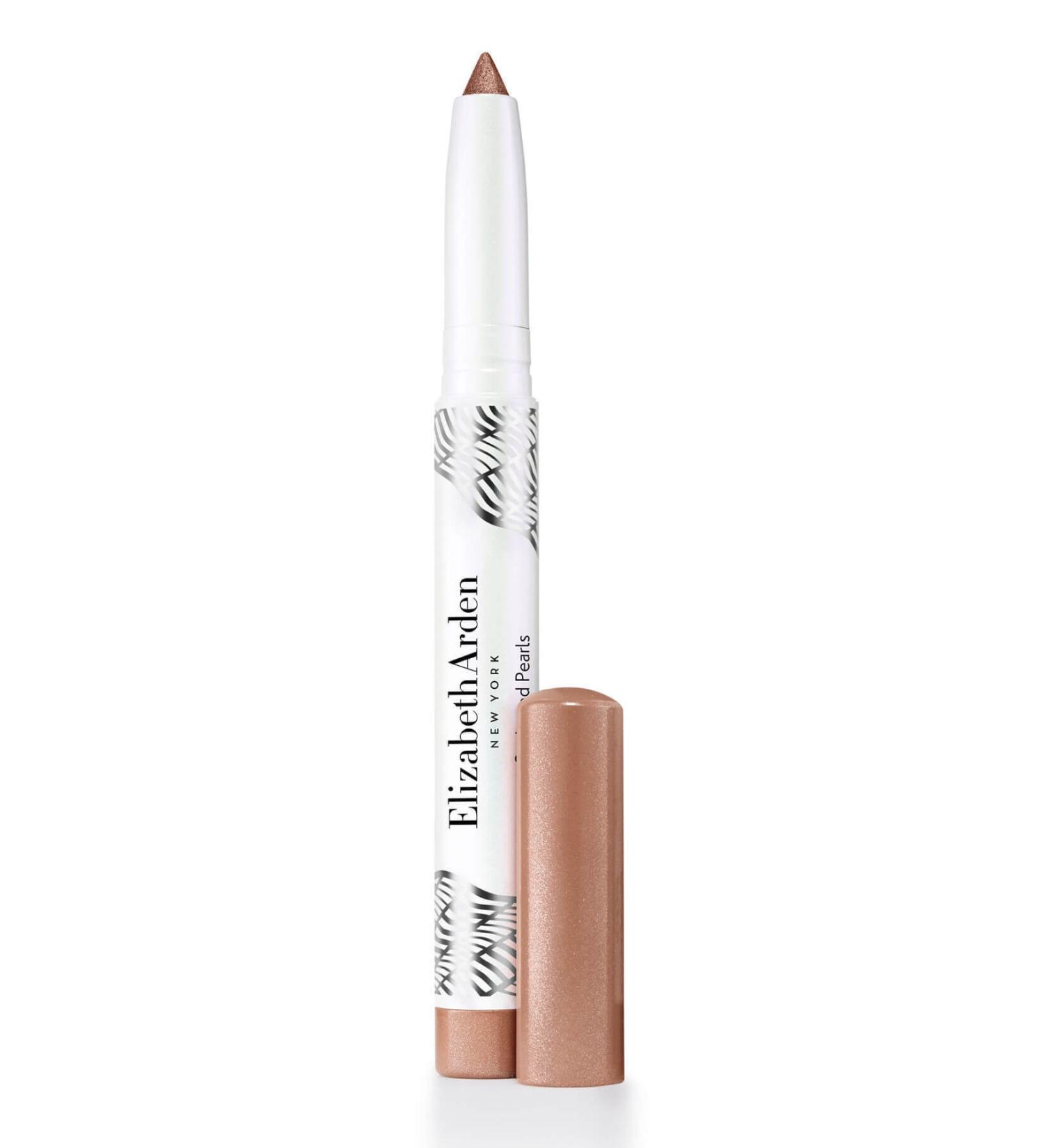 Elizabeth Arden Pencil Eyeshadow - Sunkissed Pearls Cream Eye Shadow Stylo 02 1.4 g 085805176839