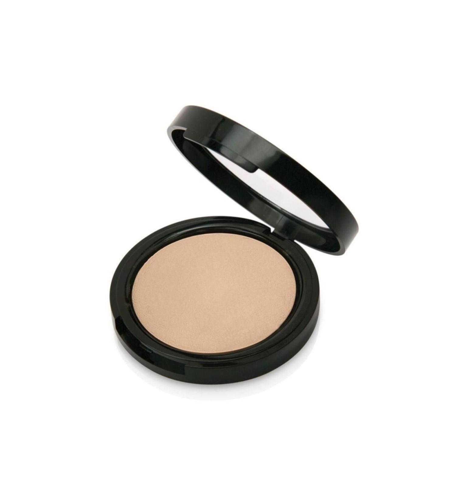 Golden Rose Mineral Terracotta Powder Powder No:01
