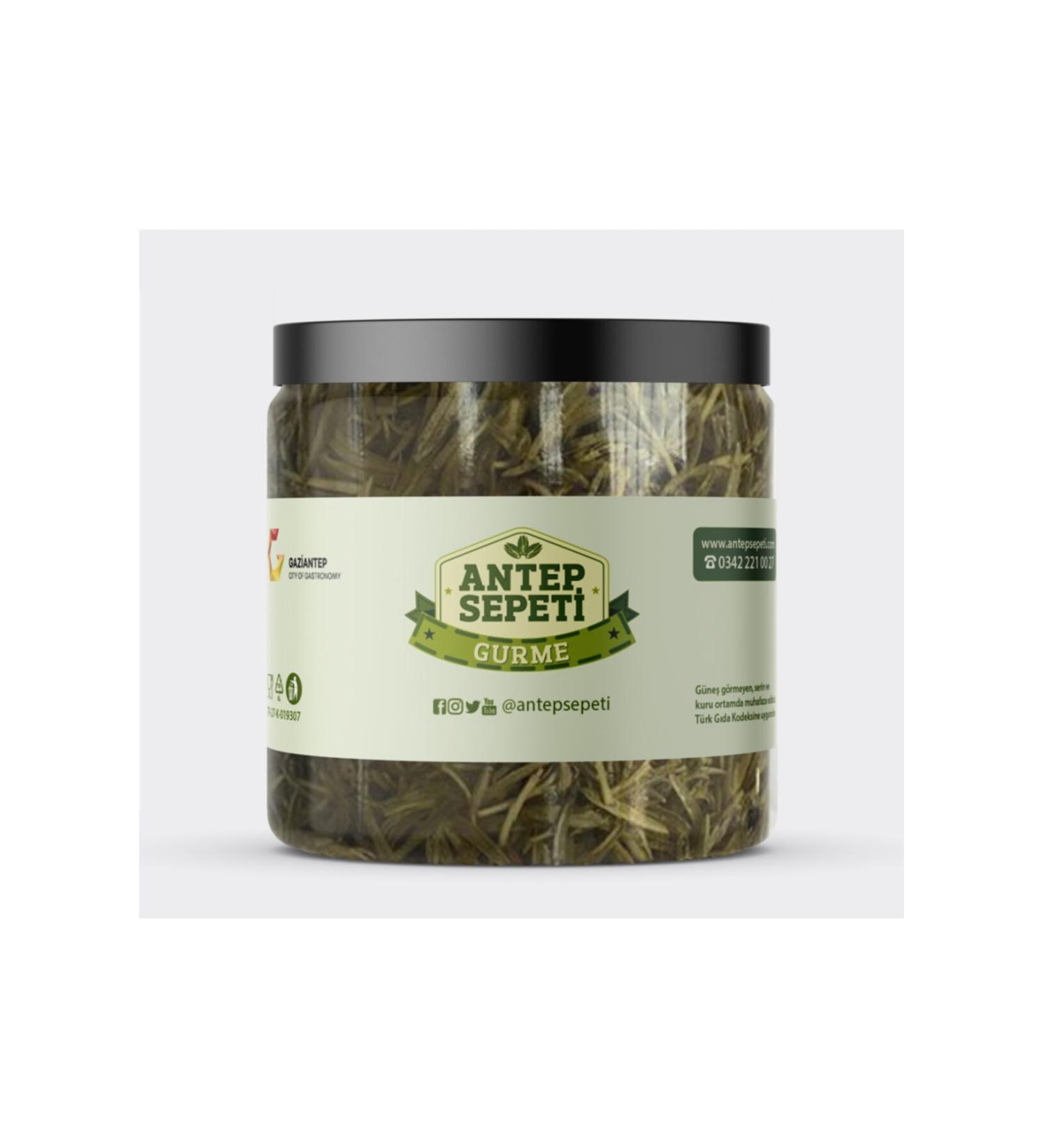 Antep Sepeti Gourmet Thyme Pickle 360 gr