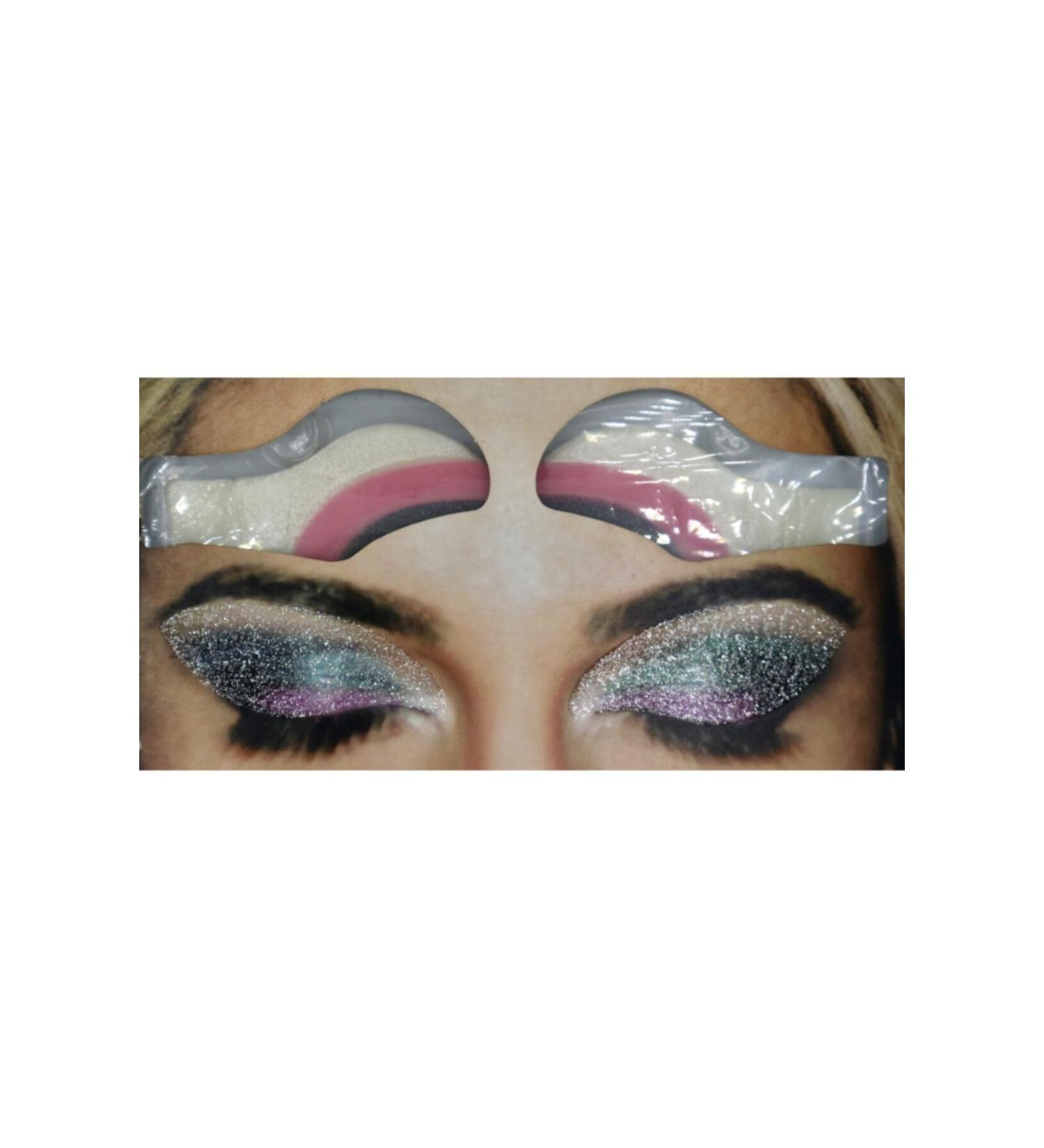 Onidance Dnc Practical Ready Eyeshadow Pink Grey