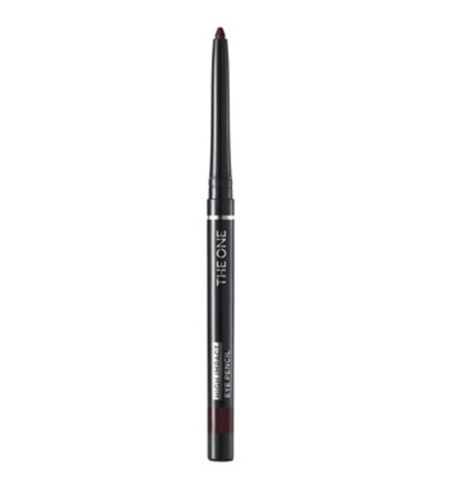 Oriflame The One High Impact Matte Eye Pencil - Soft Mahogany 36549 0.3 gr