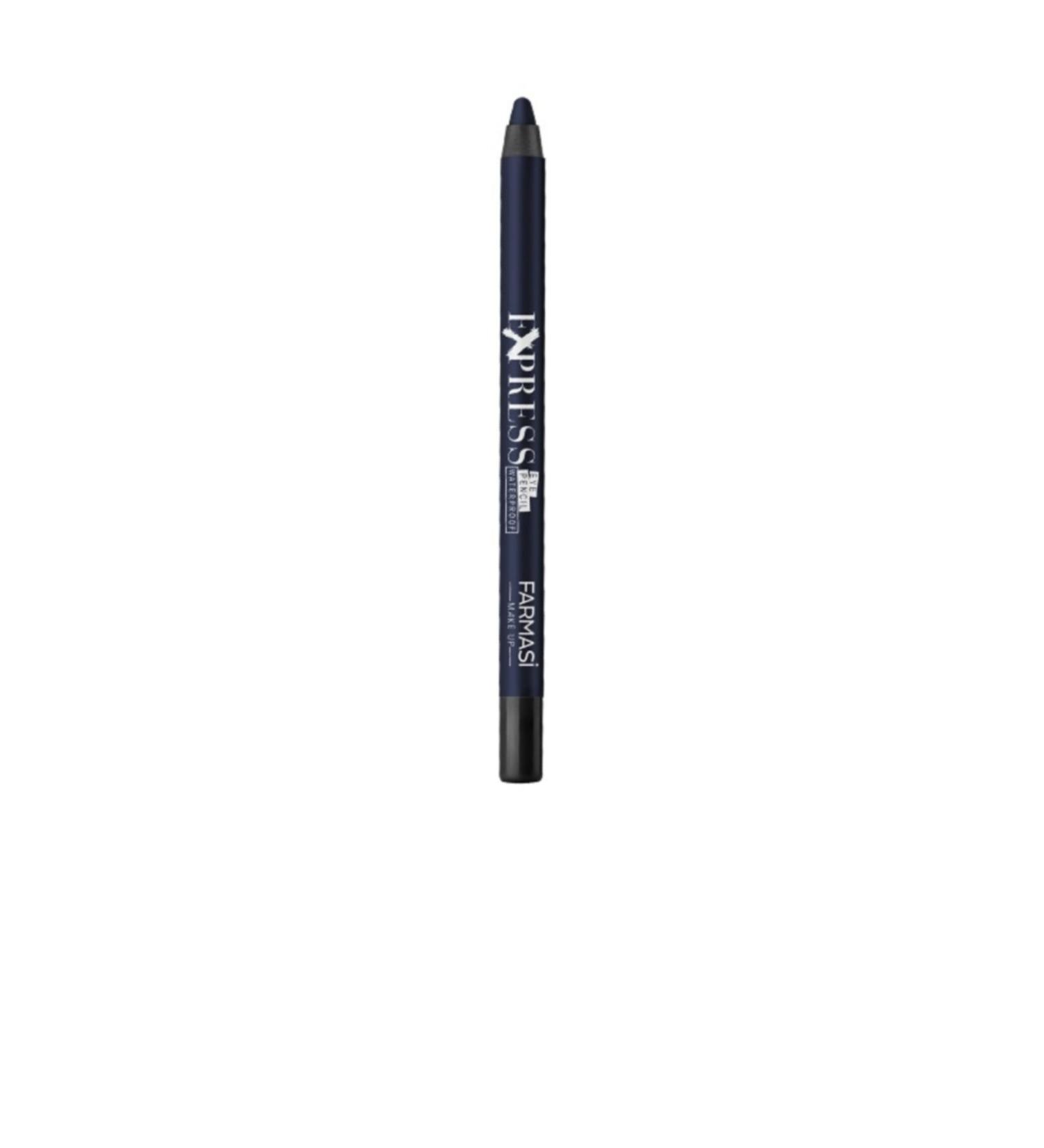 Farmasi Express Waterproof Eyeliner 02