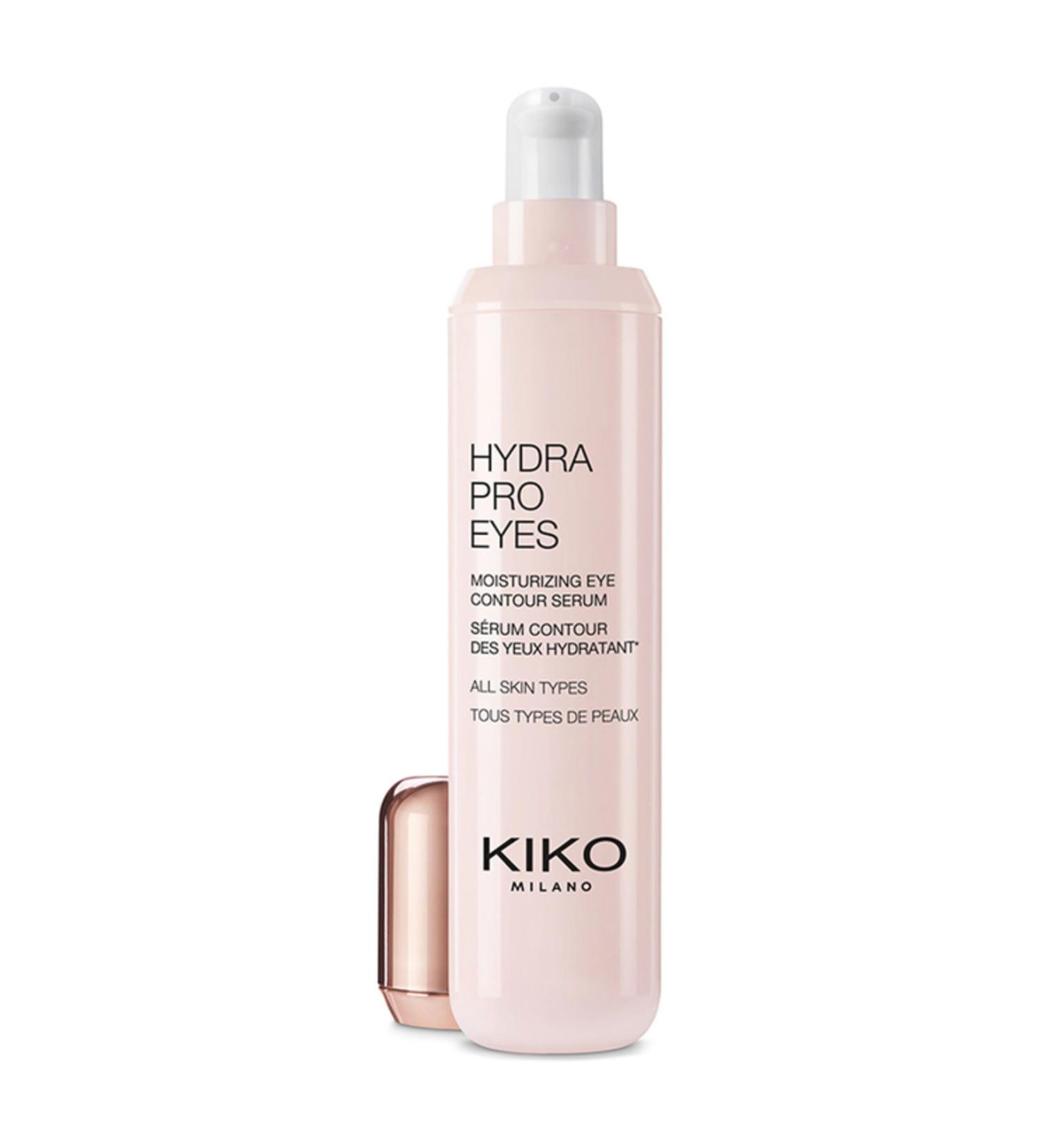 KIKO Eye Contour Serum - Hydra Pro Eyes