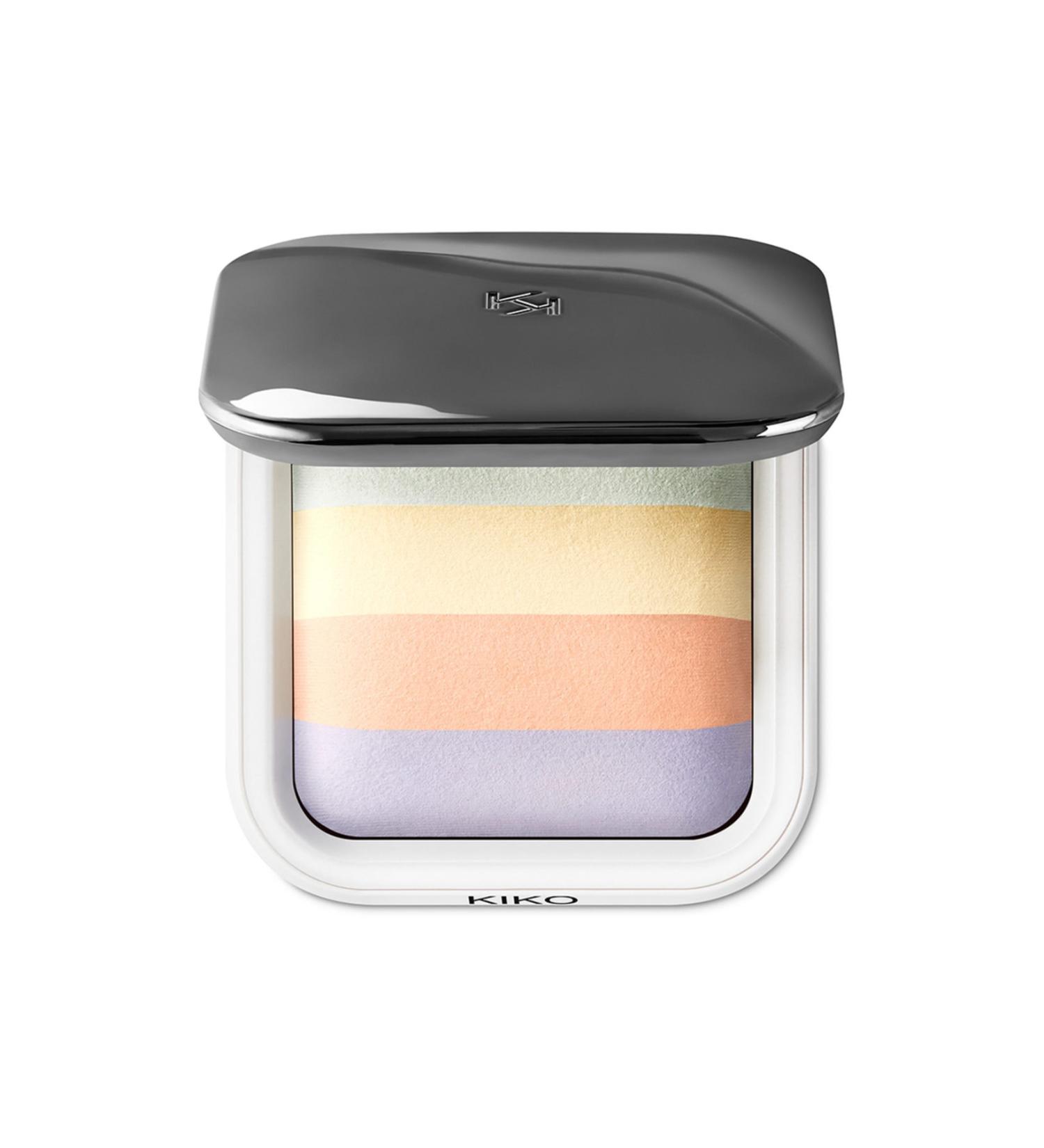 KIKO Colour Correction Face Fixing Powder