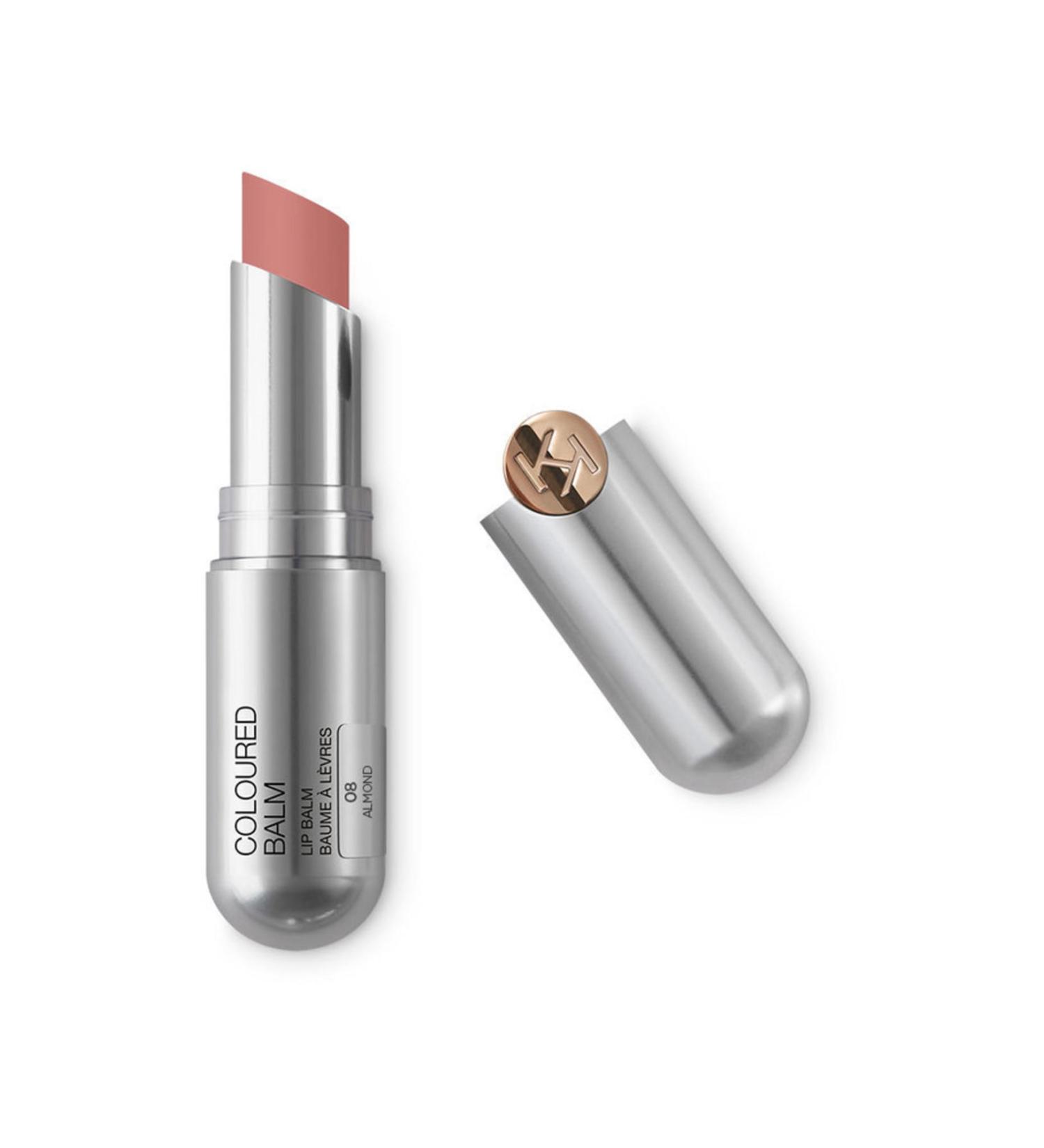 KIKO Dudak Nemlendiricisi - Coloured Balm 08 Almond