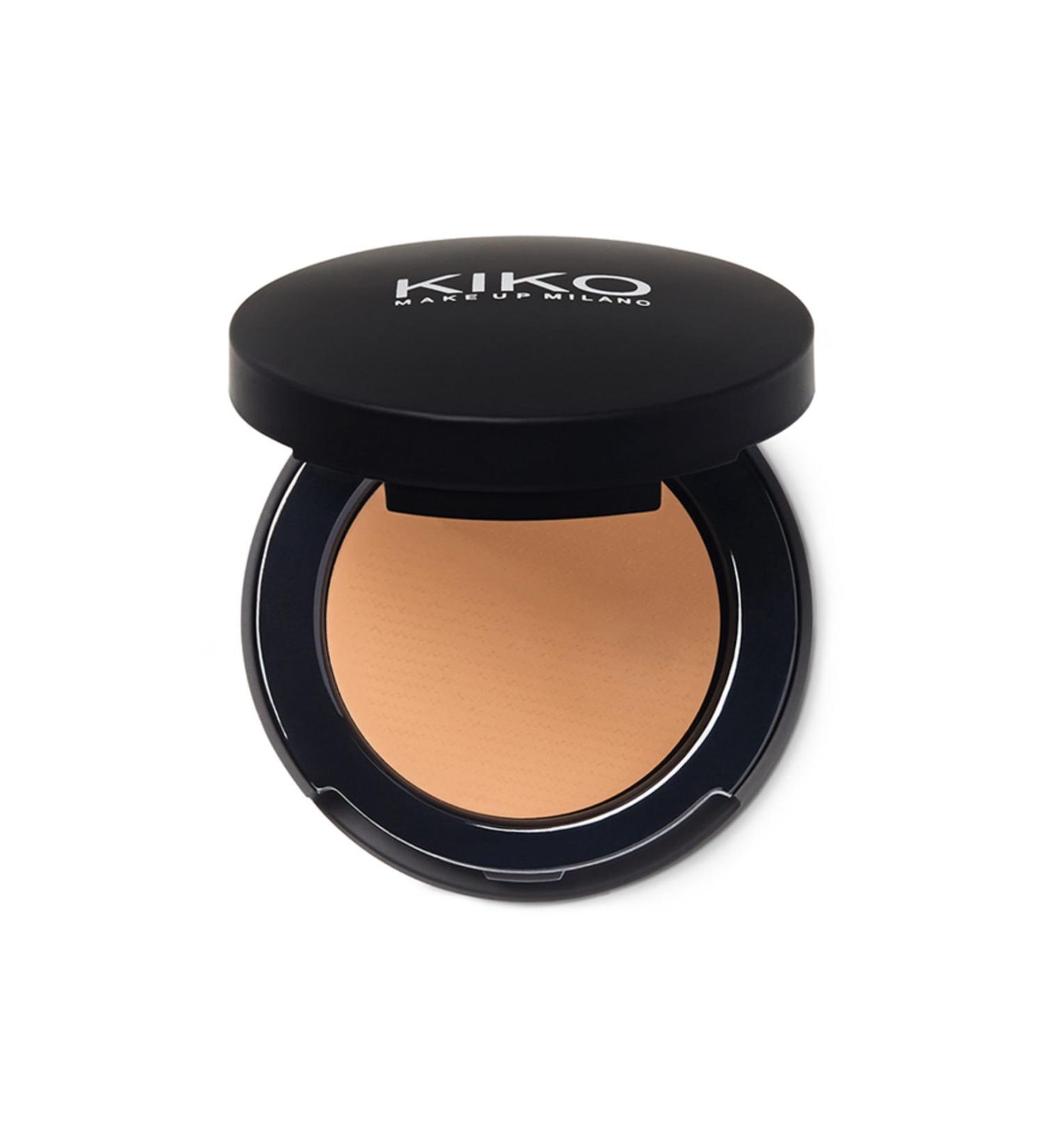 KIKO Concealer - Full Coverage Concealer 06 Caramel 82