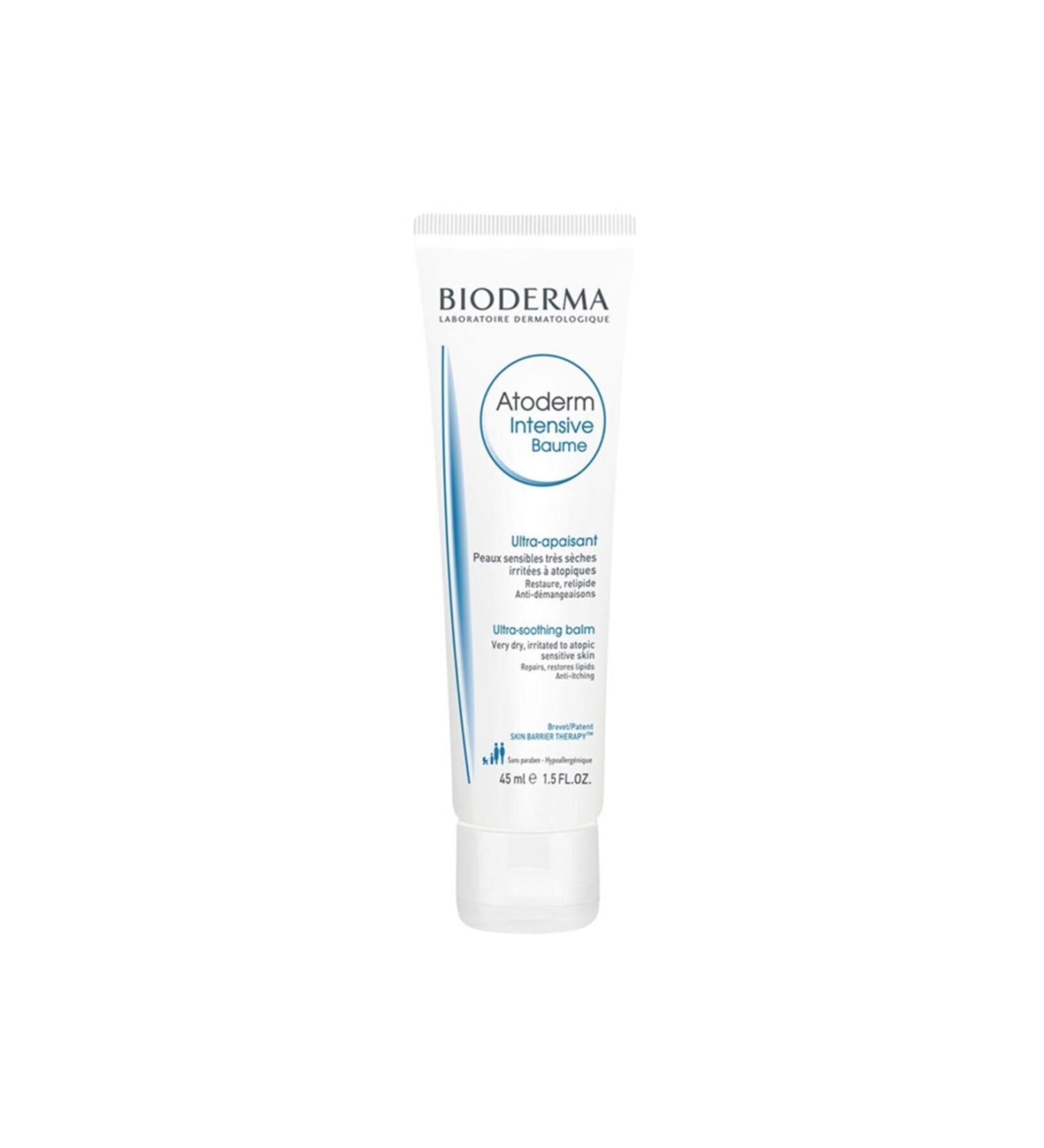 Bioderma Bioderma Atoderm Intensive Baume 45 ml