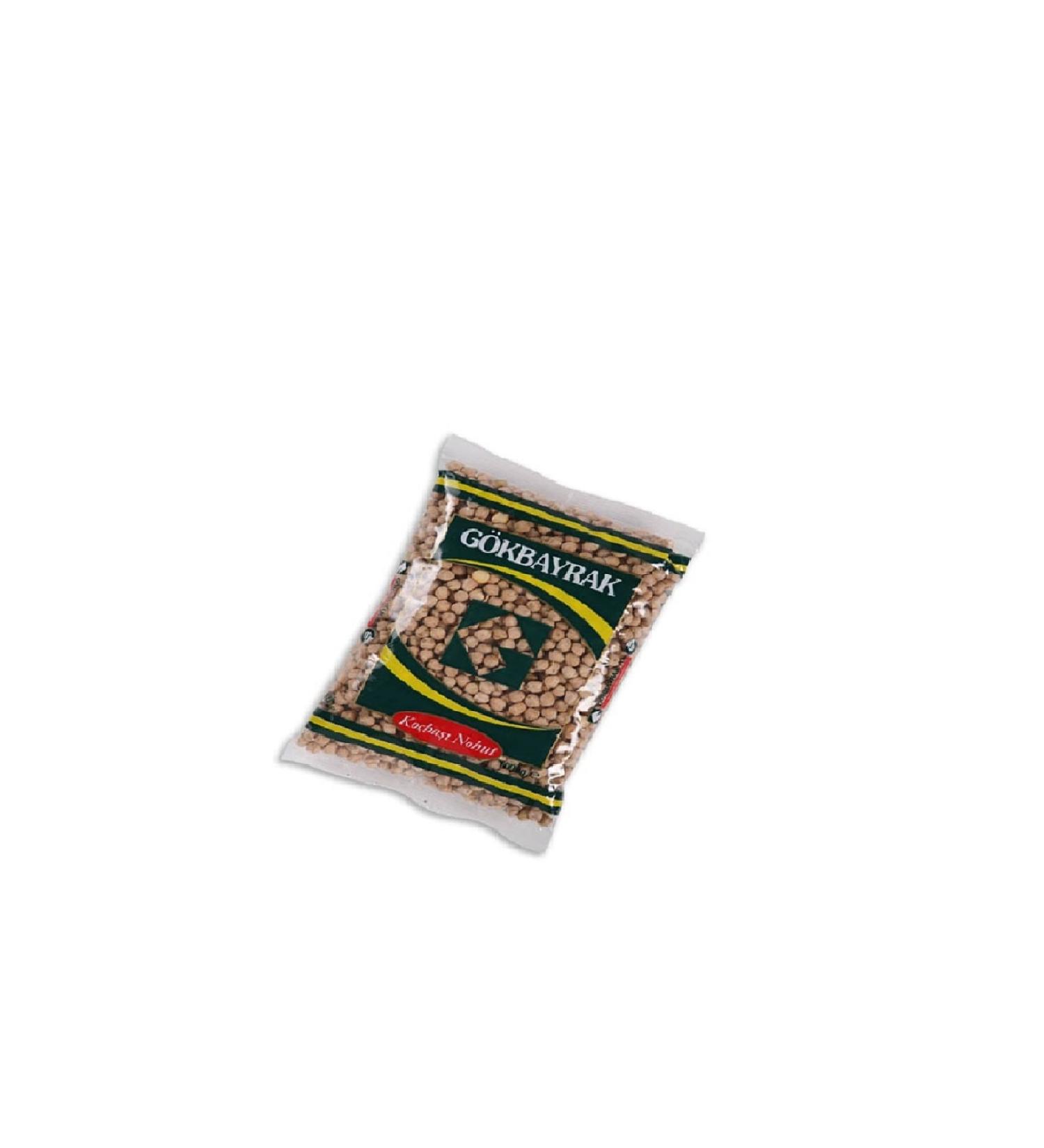 Gokbayrak Chickpeas 1000 gr