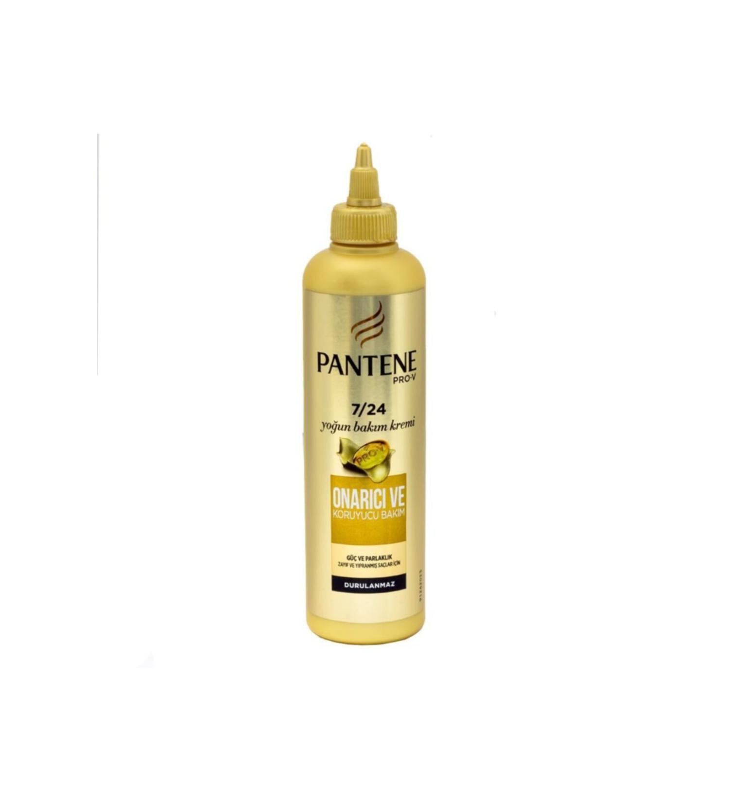 Pantene Curly Care 7/24 300ml Conditioner