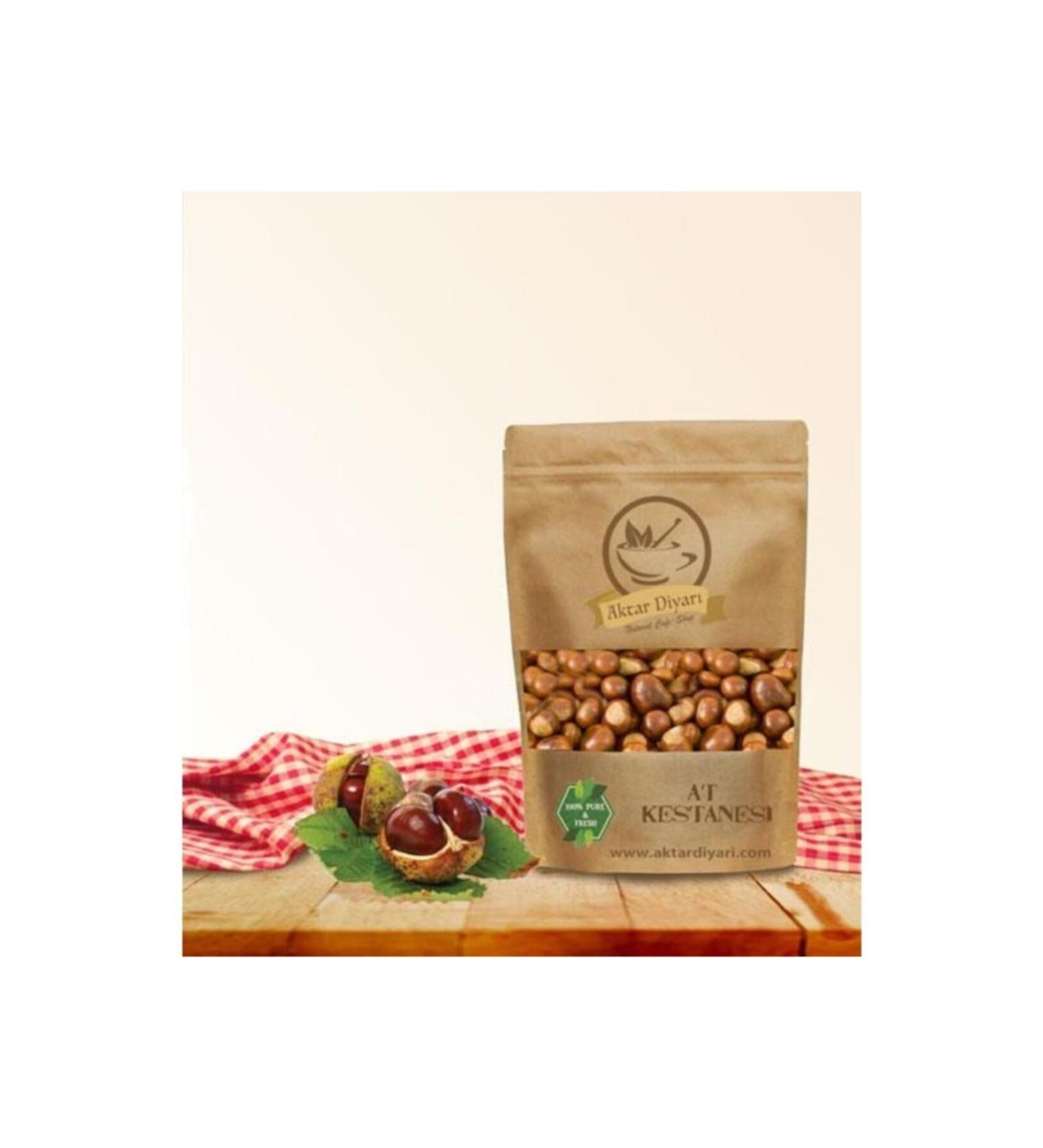 Herbal Land Horse Chestnut 1 Kg